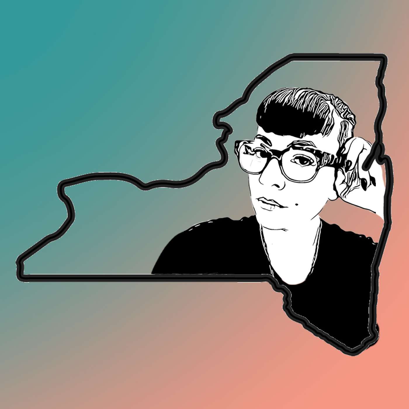 Episode 9 - Organizing for Palestinian liberation with Dr. Ashley Bohrer episode artwork