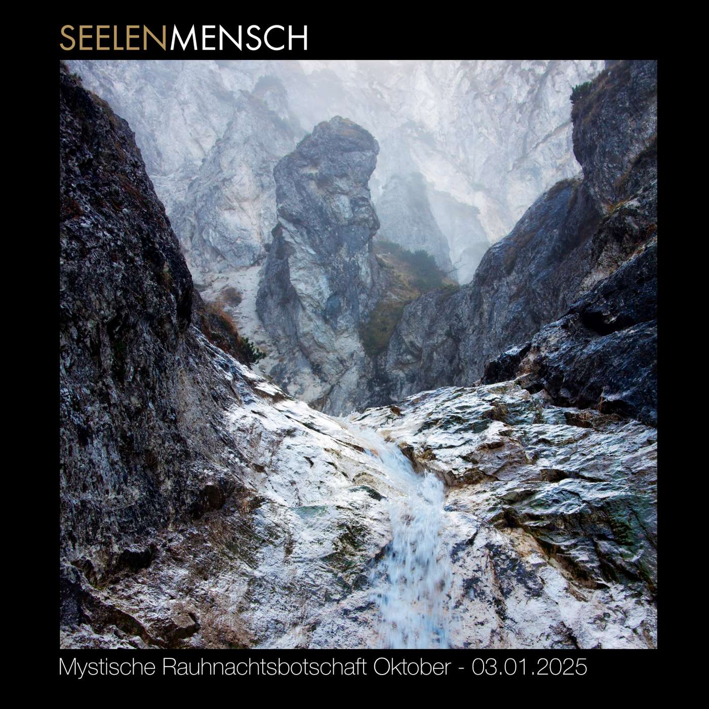SEELENMENSCH