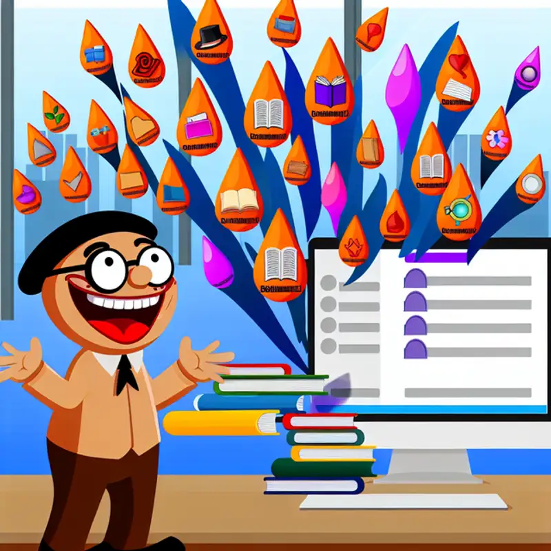 Mastering Online Organization with Raindropio Your Ultimate Bookmark Management Solution