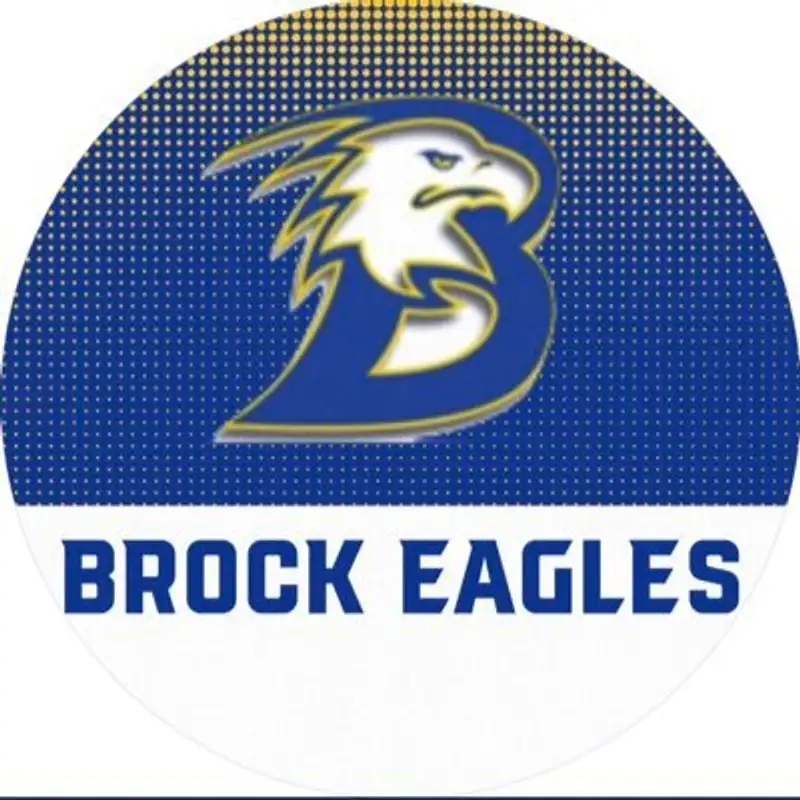 Brock Eagles week 7