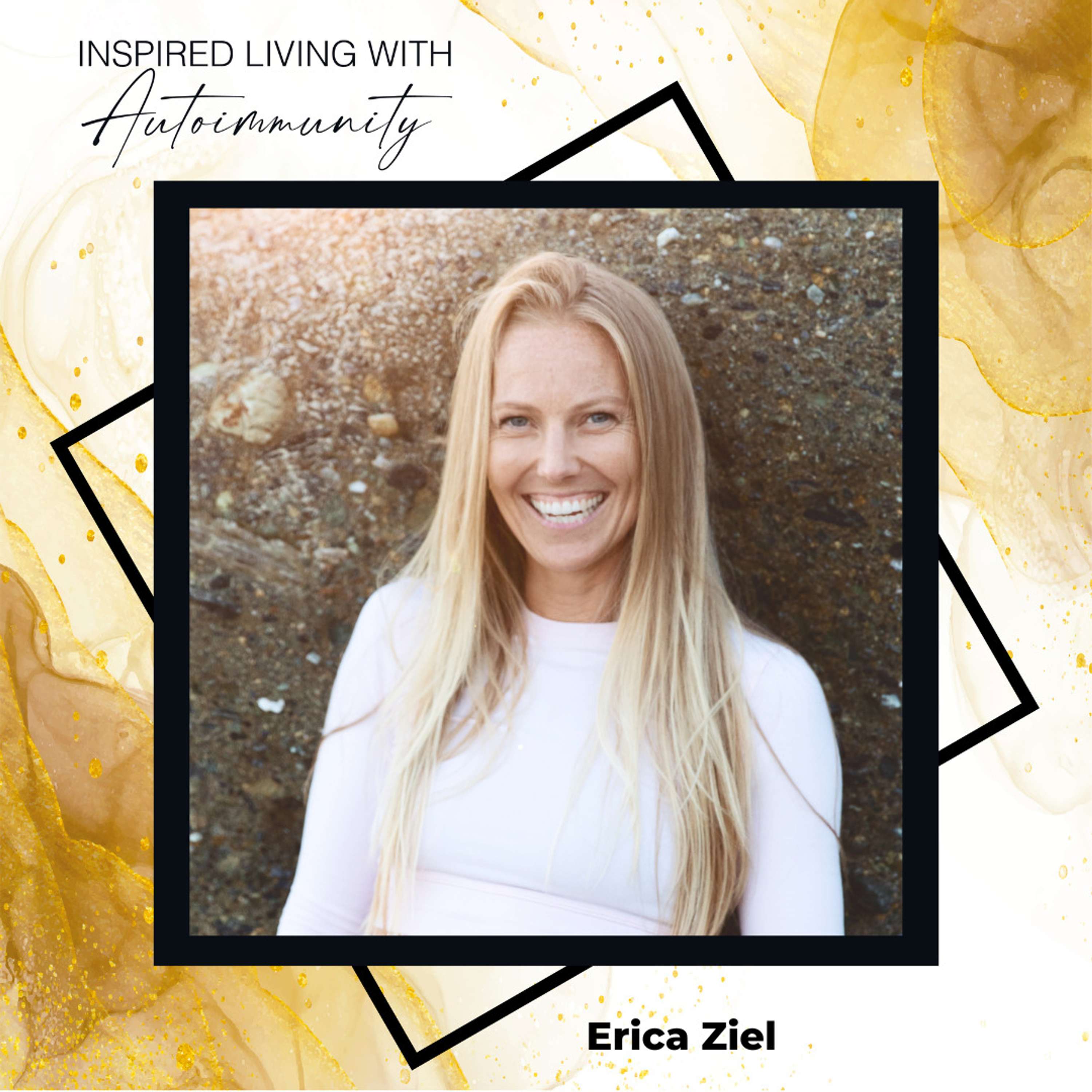 Inspired Living with Autoimmunity