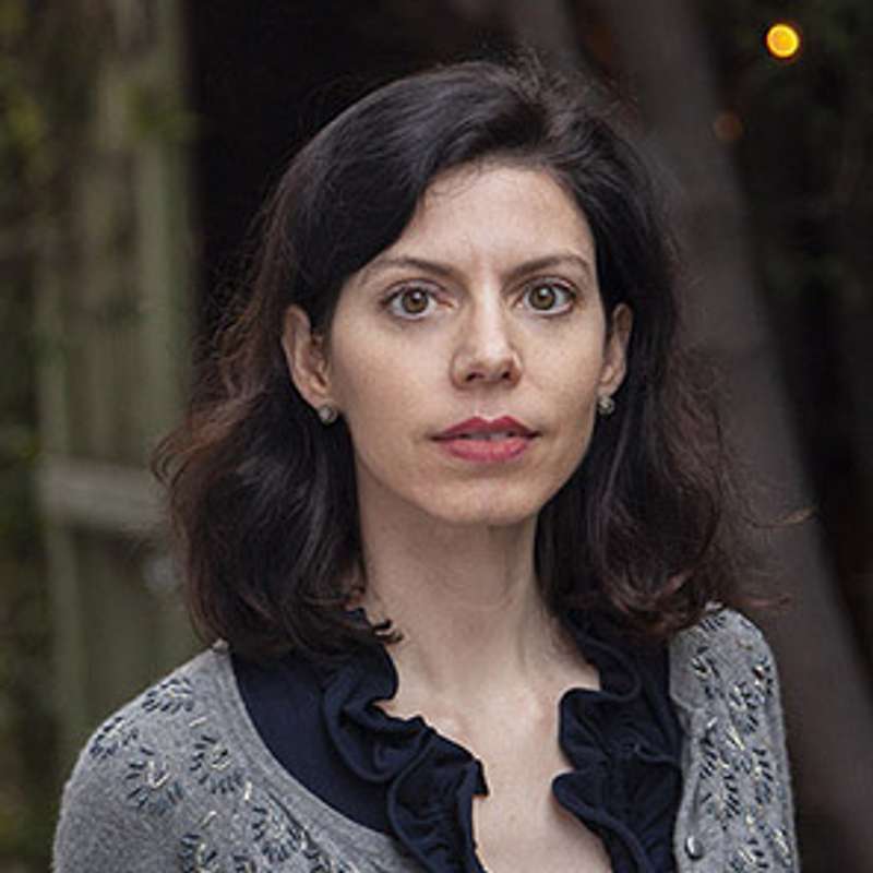 Suzanne Allain