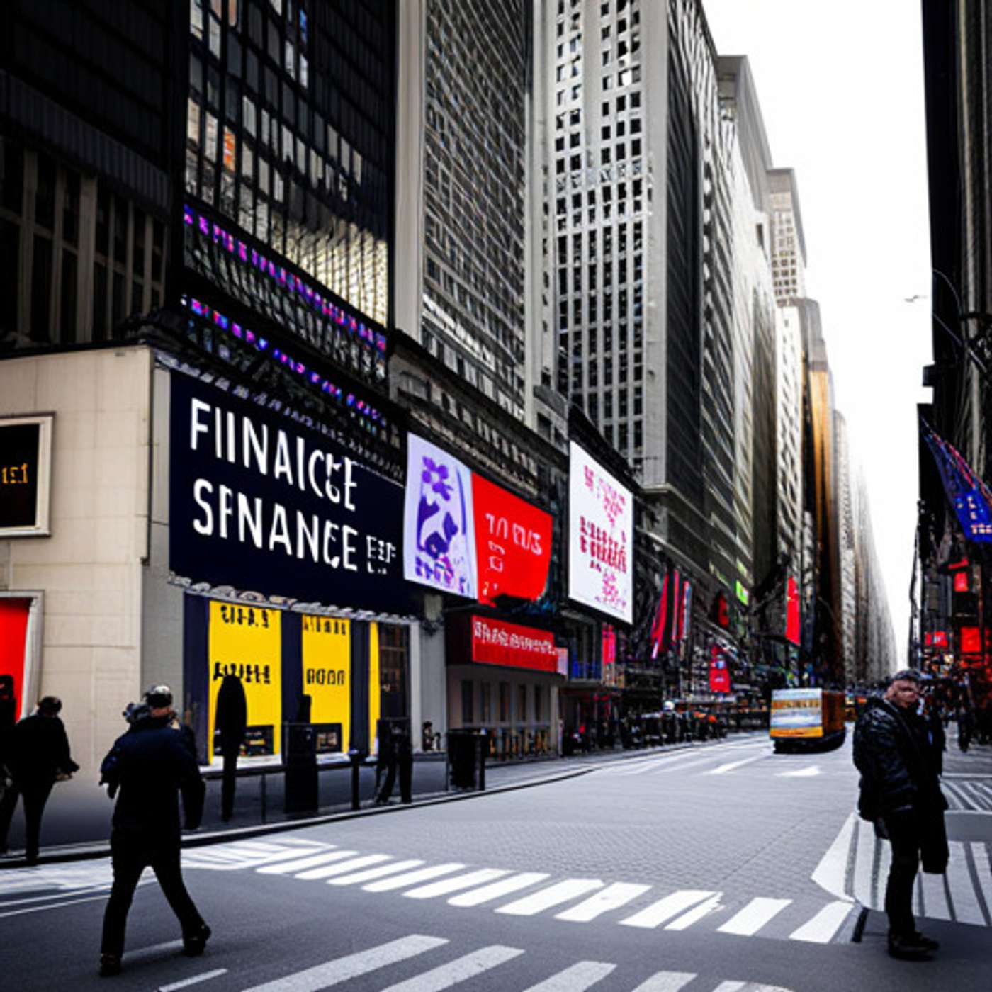 Daniel Aharonoff: Earnings Engage: The Business Pulse