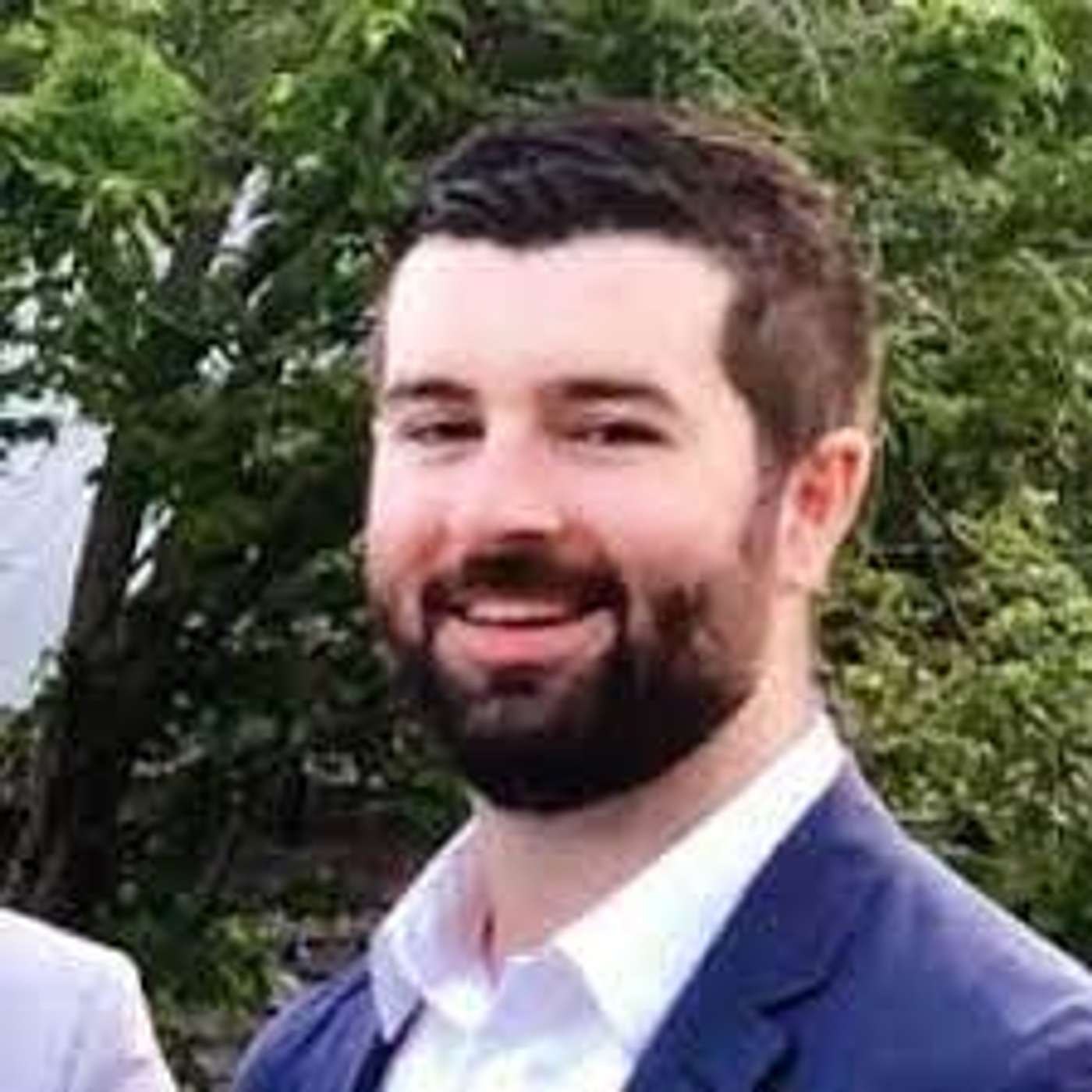 016 - Kevin Walsh (Onward Delivery) On Building The Future Of Delivery 016 - Kevin Walsh (Onward Delivery) On Building The Future Of Delivery