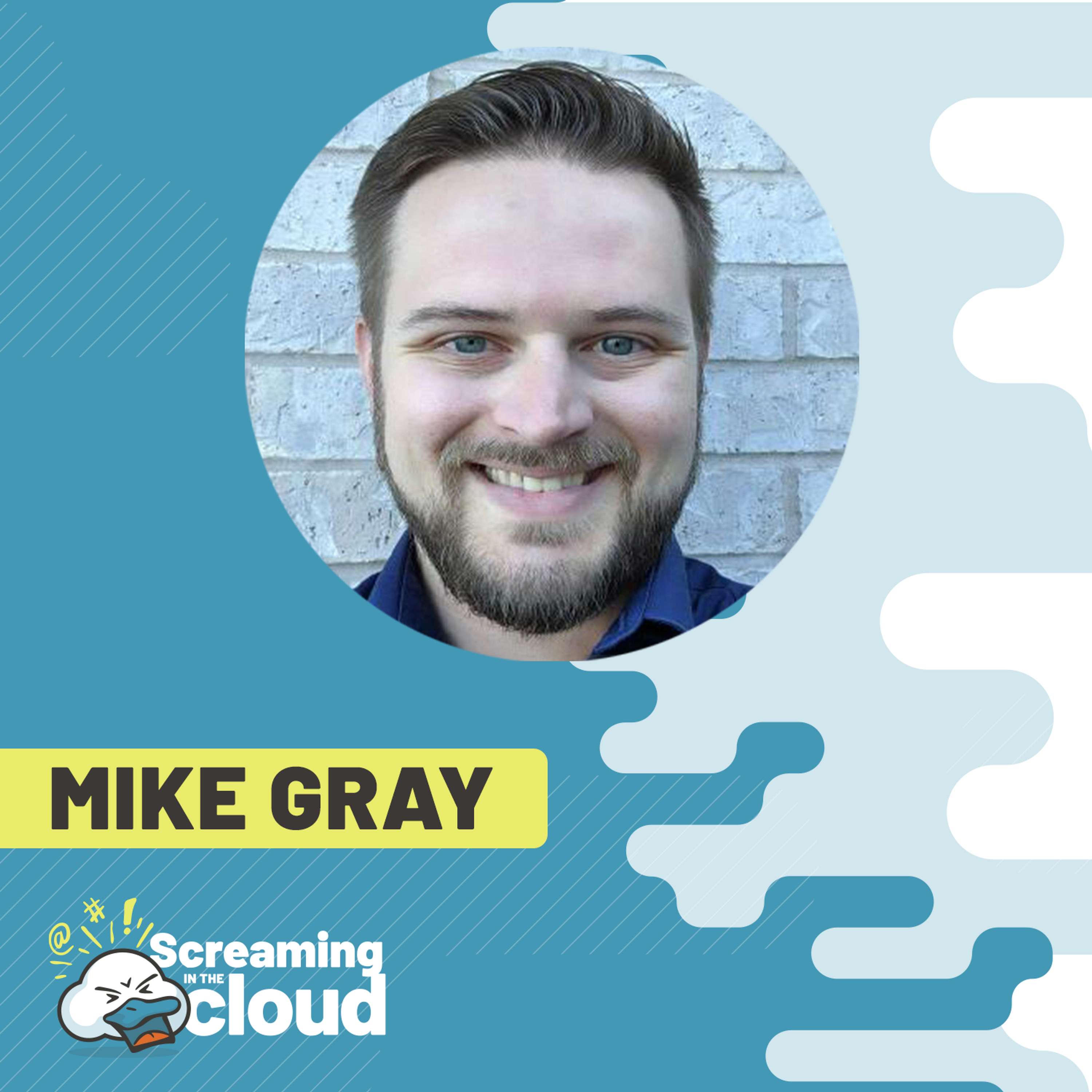 How to Responsibly Automate Your Home with Mike Gray - podcast episode cover