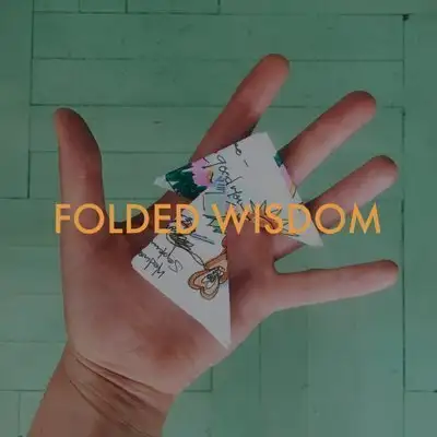 Folded Wisdom