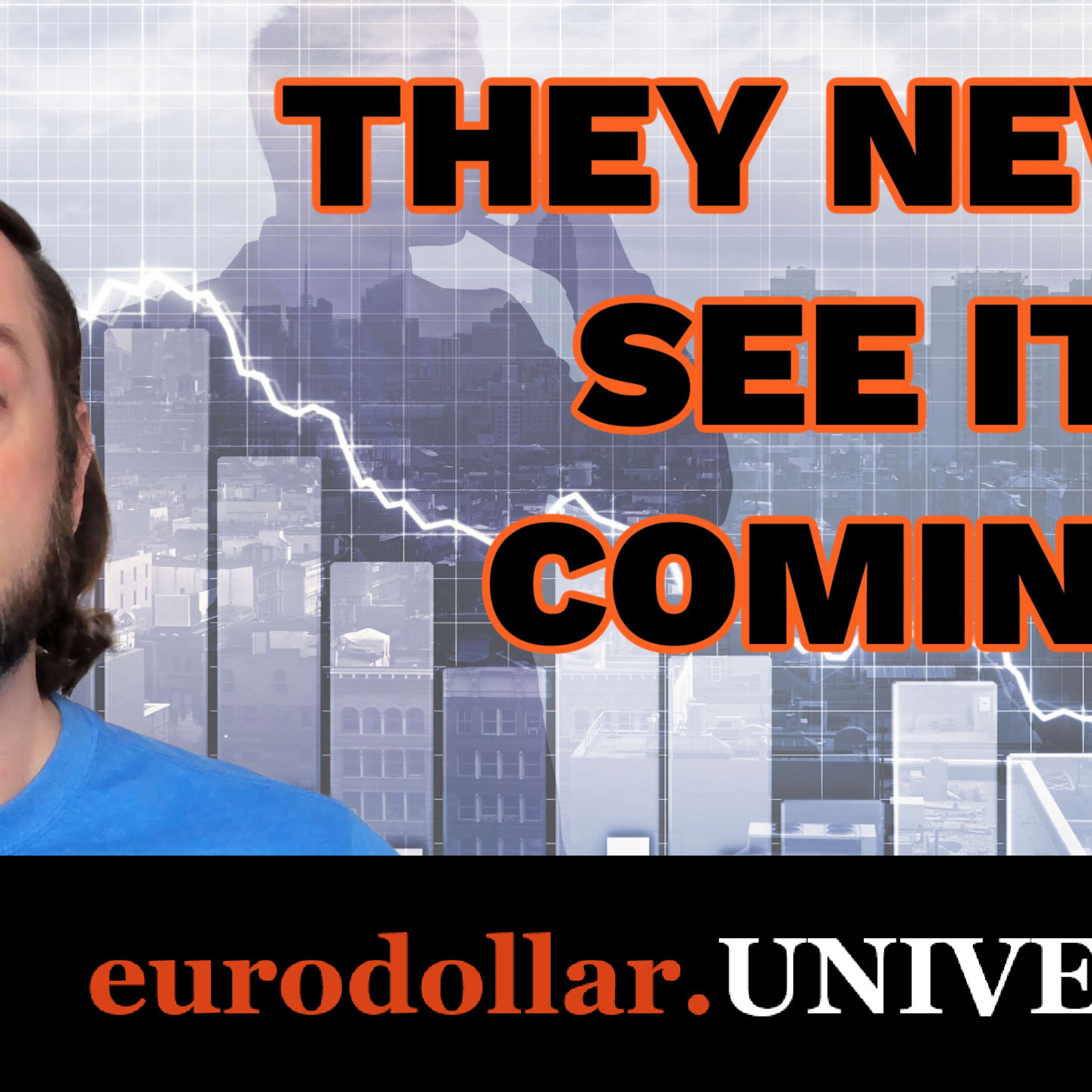 Because of the same shocking mistake every time.