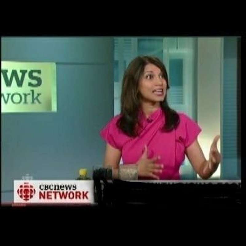 Zannat Reza 🇨🇦