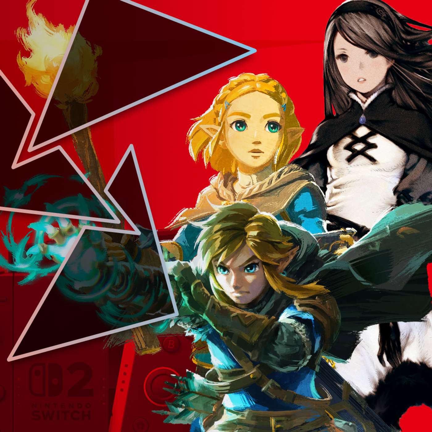 325 - Time for a Switch 2!