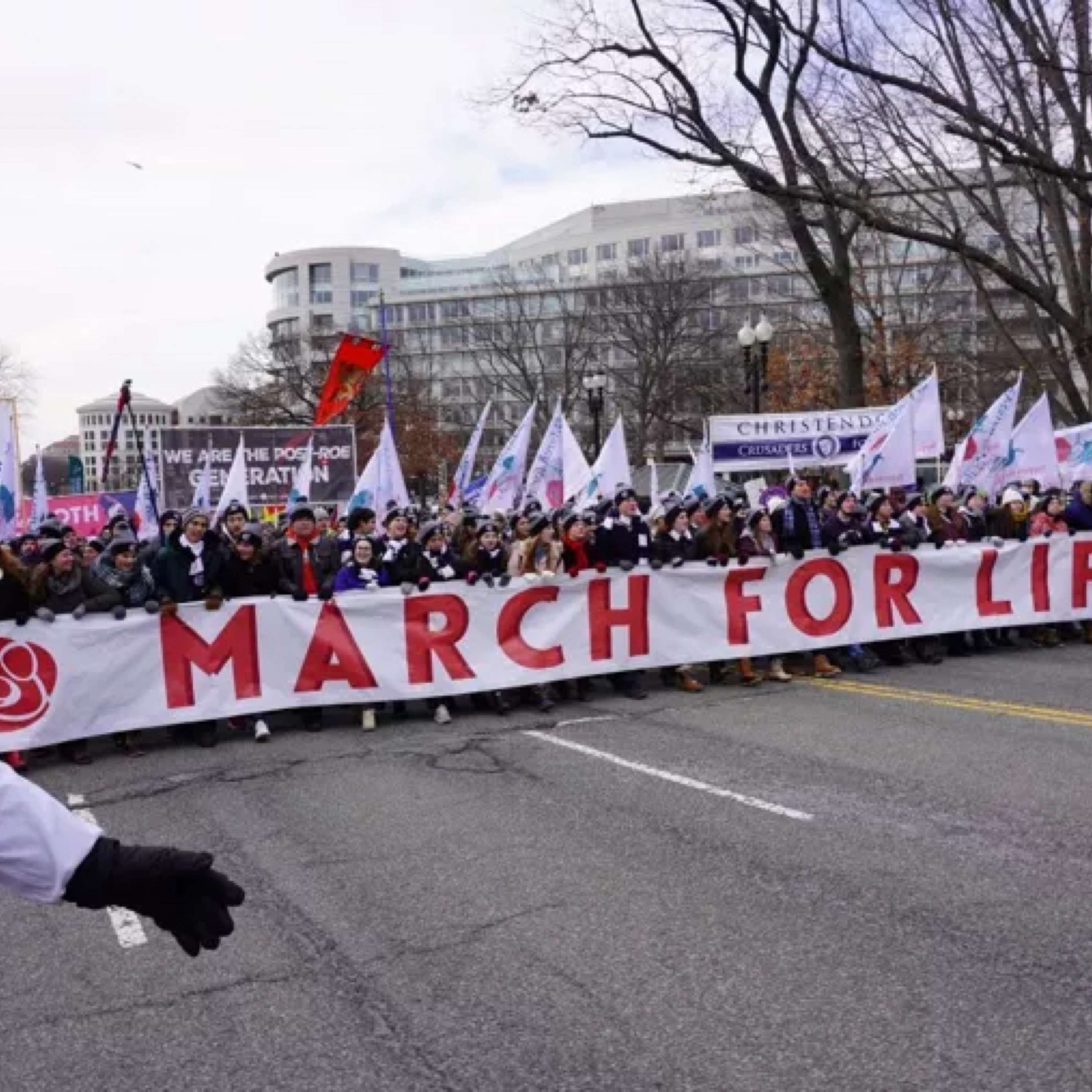 March for Life 2024, Christians Face Record Number of Violent Attacks, Covenant Eyes CEO Warns of Porn Epidemic