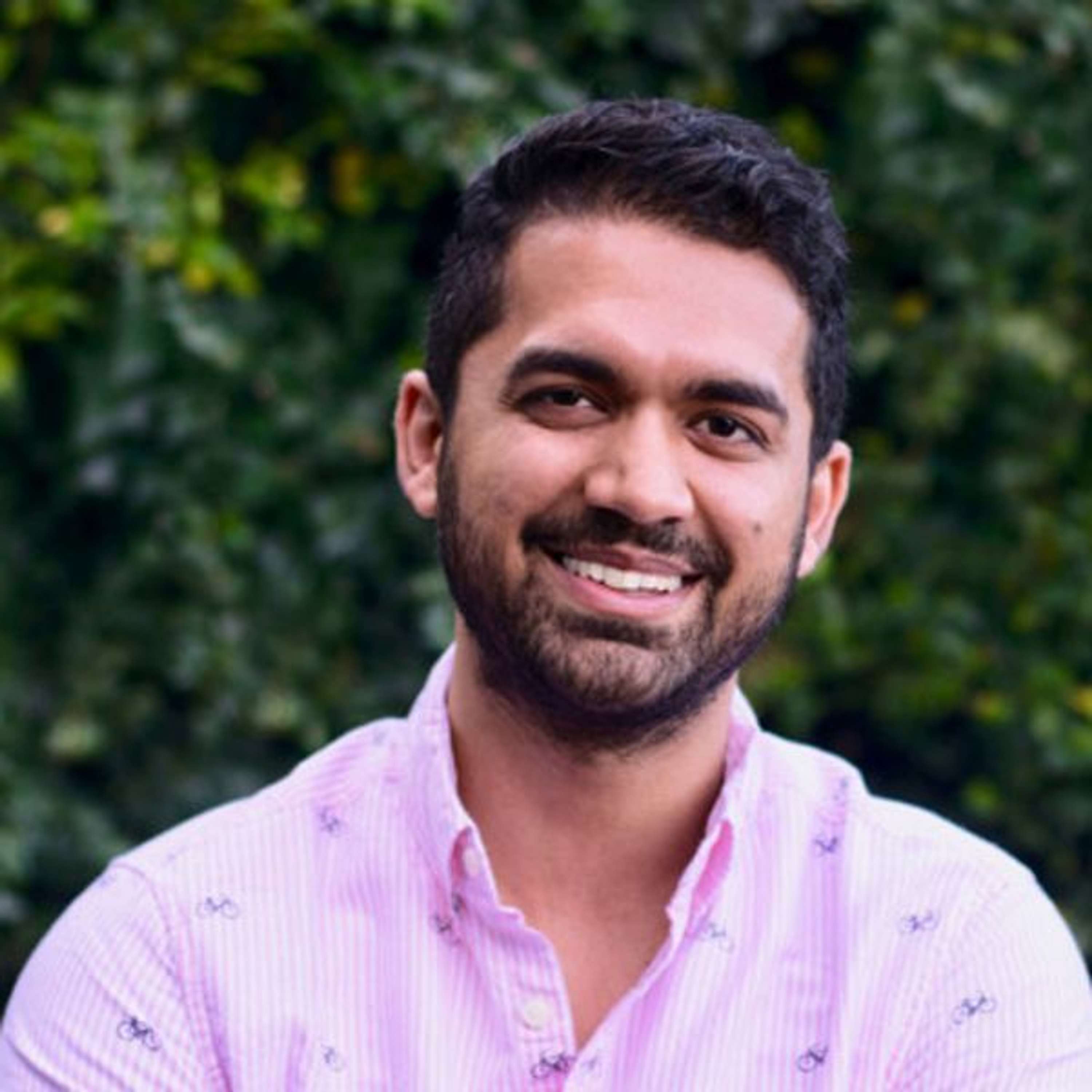 Forward Thinking Founders