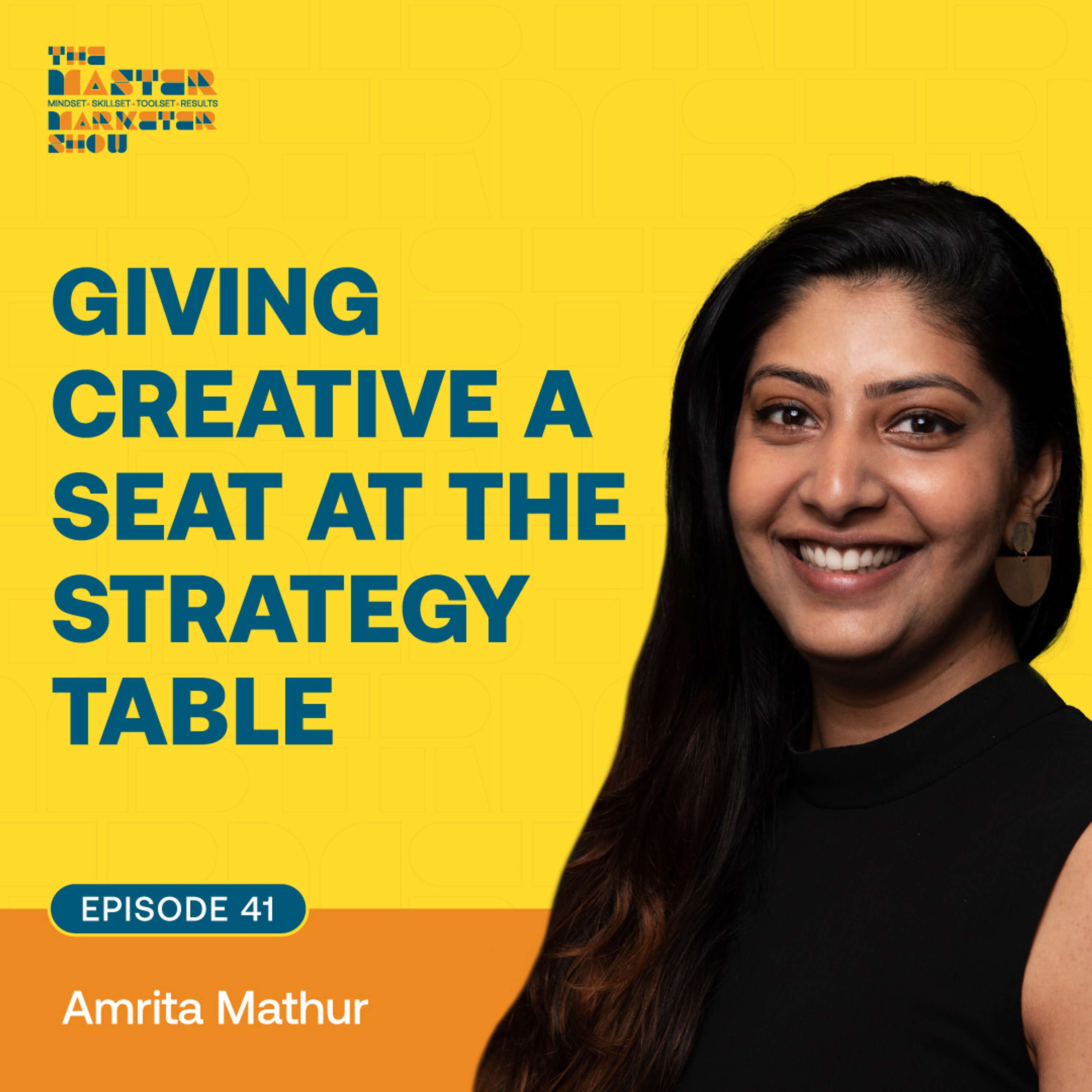 The Master Marketer Show