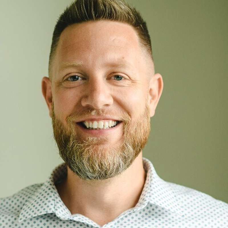 Aaron Van Ruler
