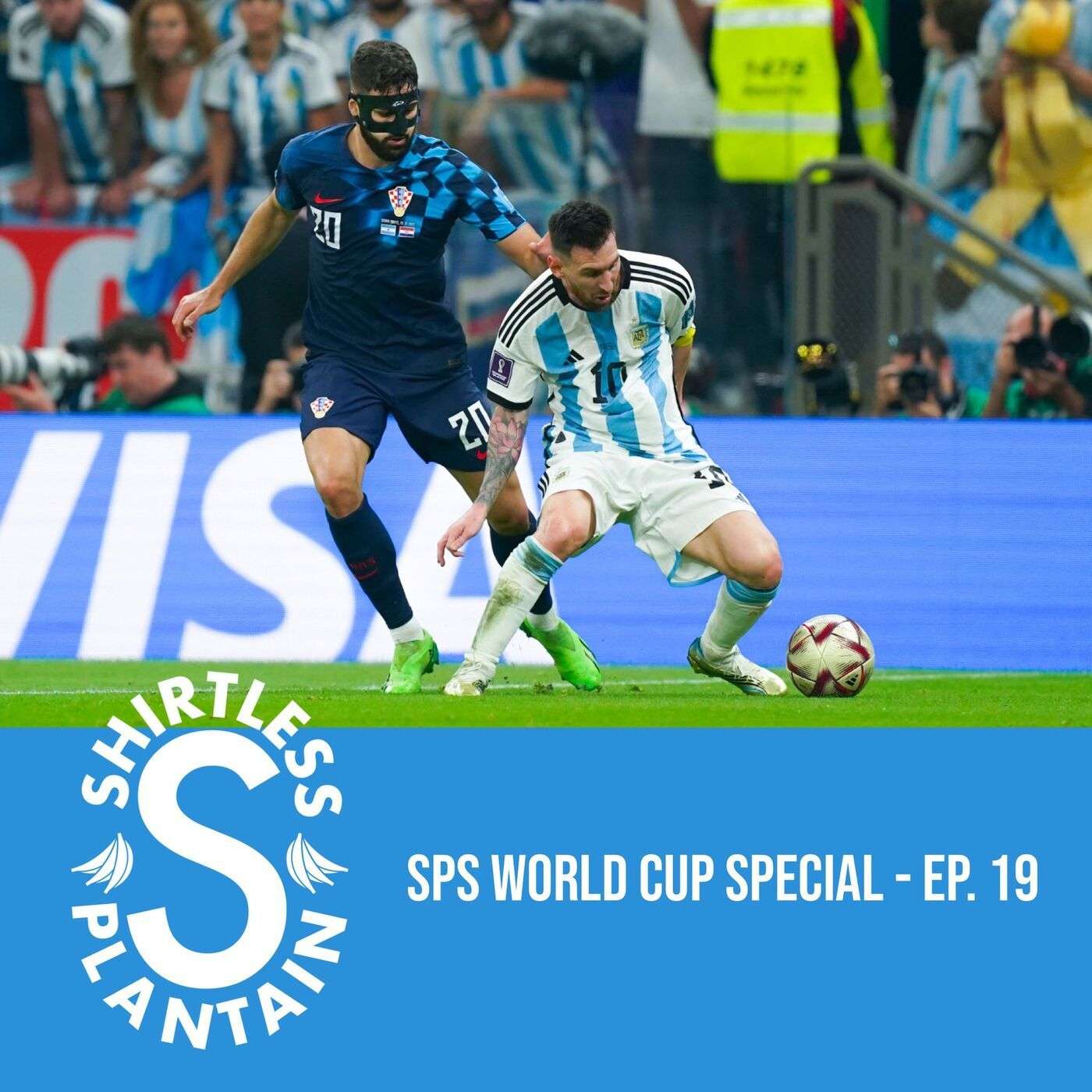 SPS World Cup Episode 19