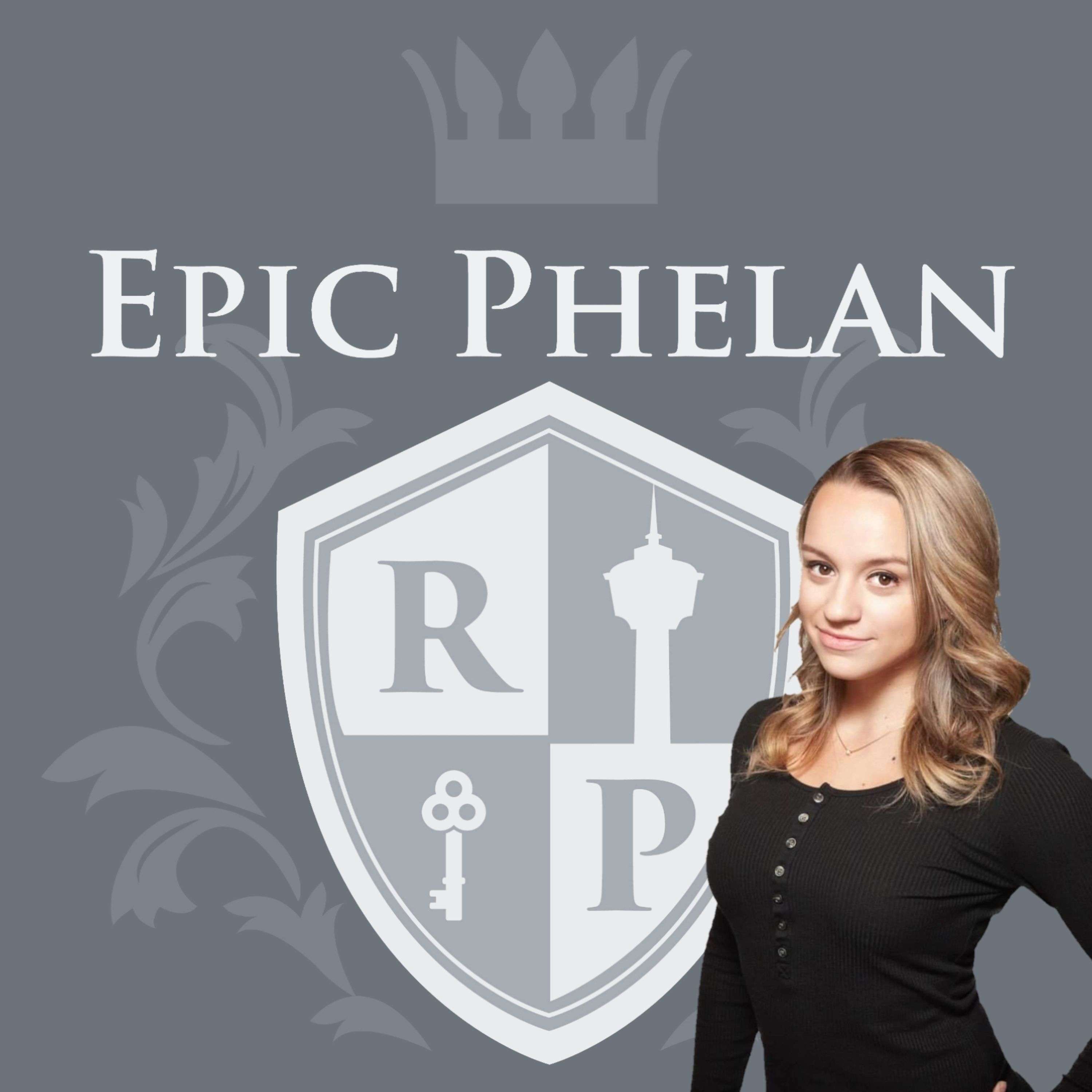 Epic Phelan