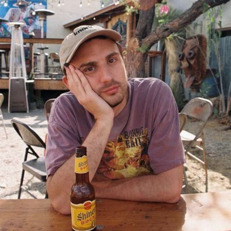 Chris Bell | knock.app