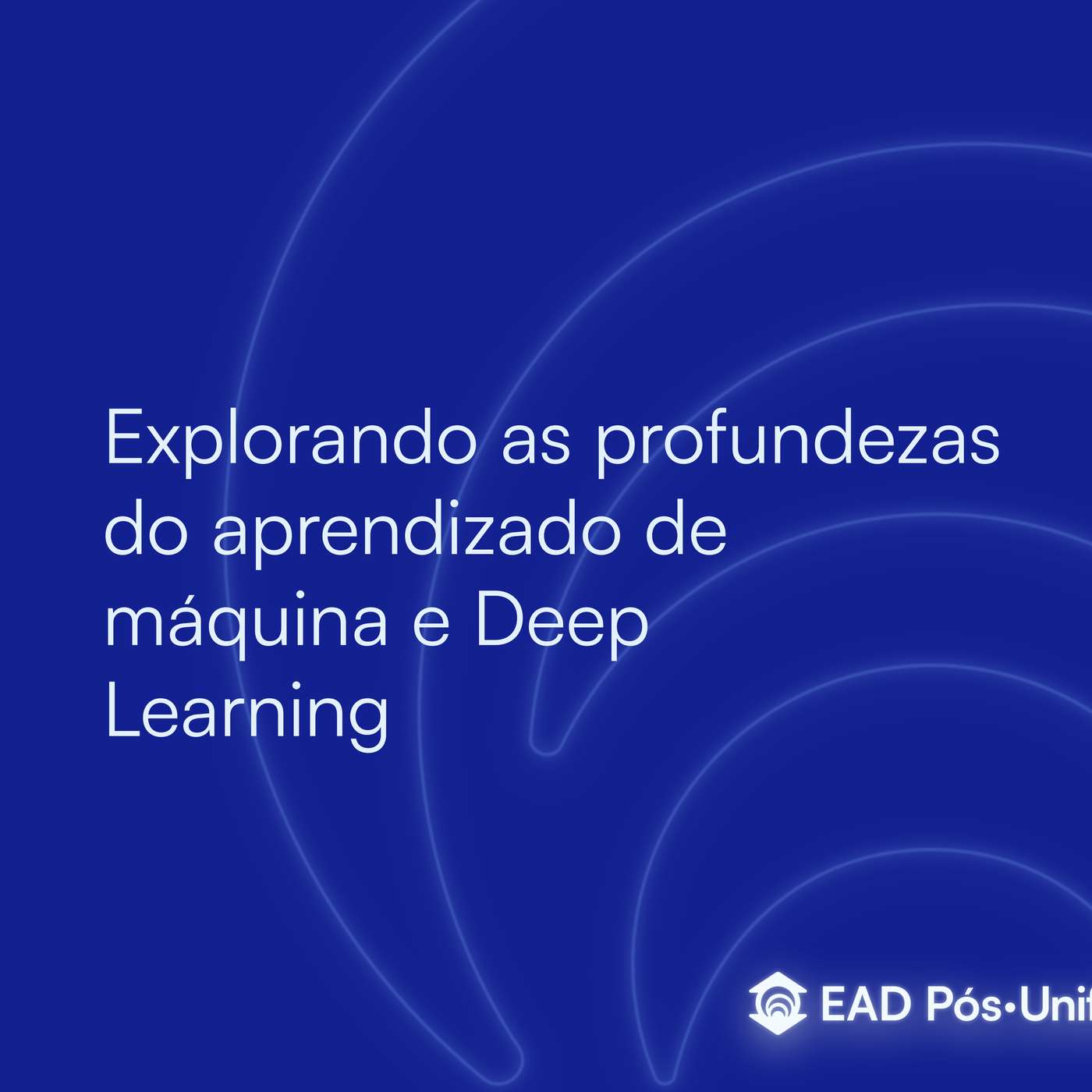 Explorando as profundezas do aprendizado de máquina e Deep Learning