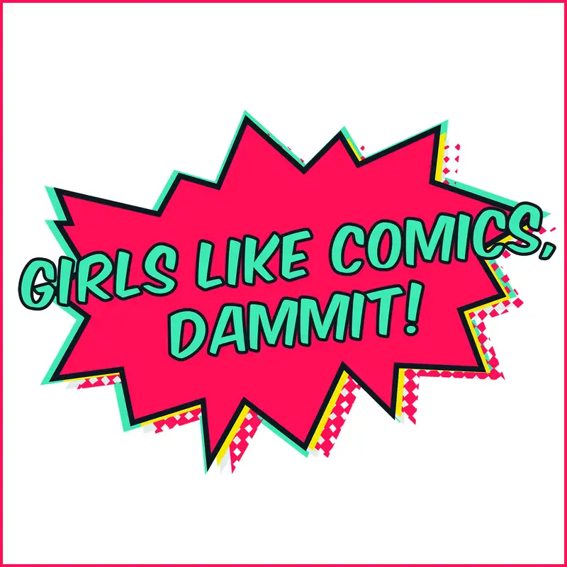 GLCD 003: X-Men Battle of the Atom