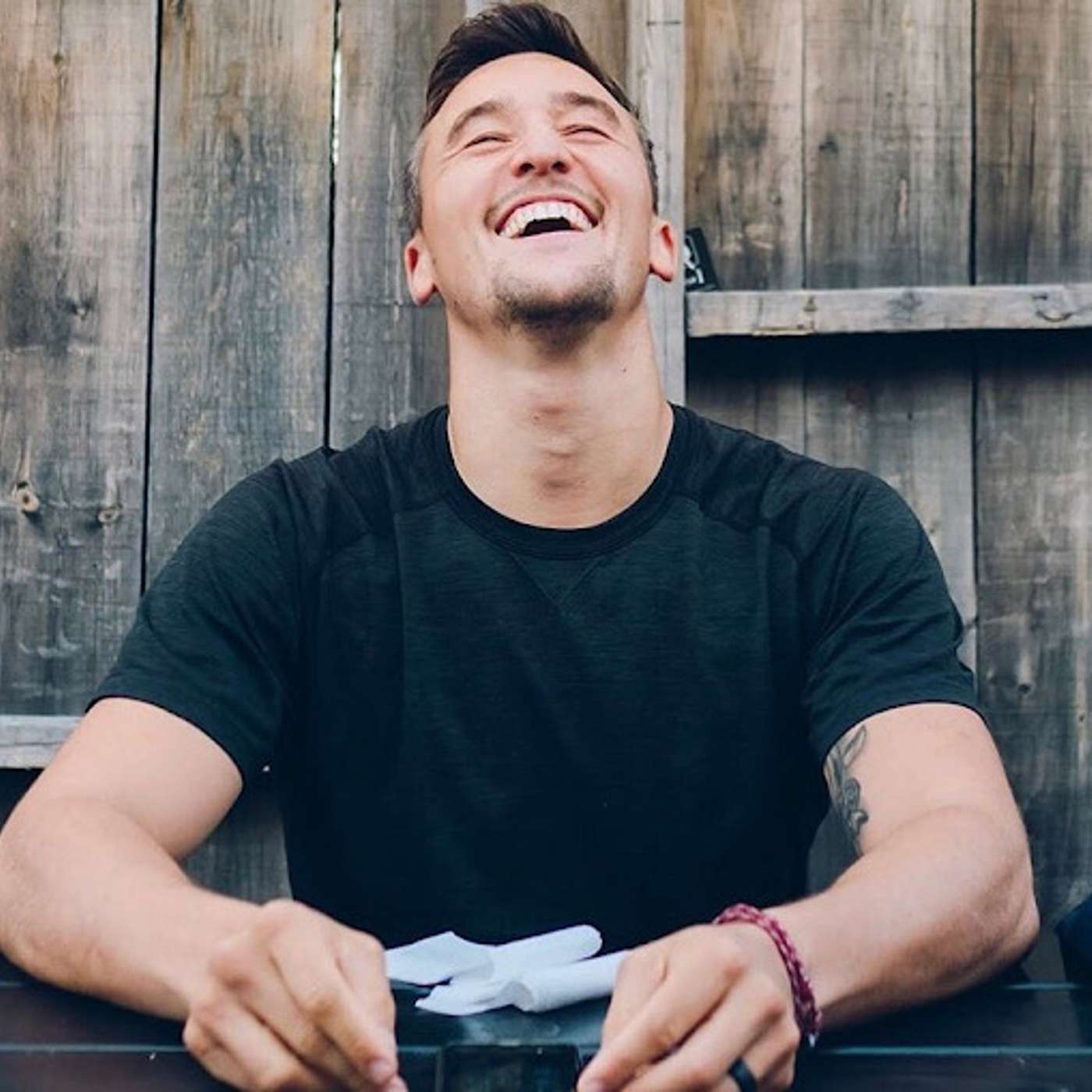 The Dad Strength Podcast