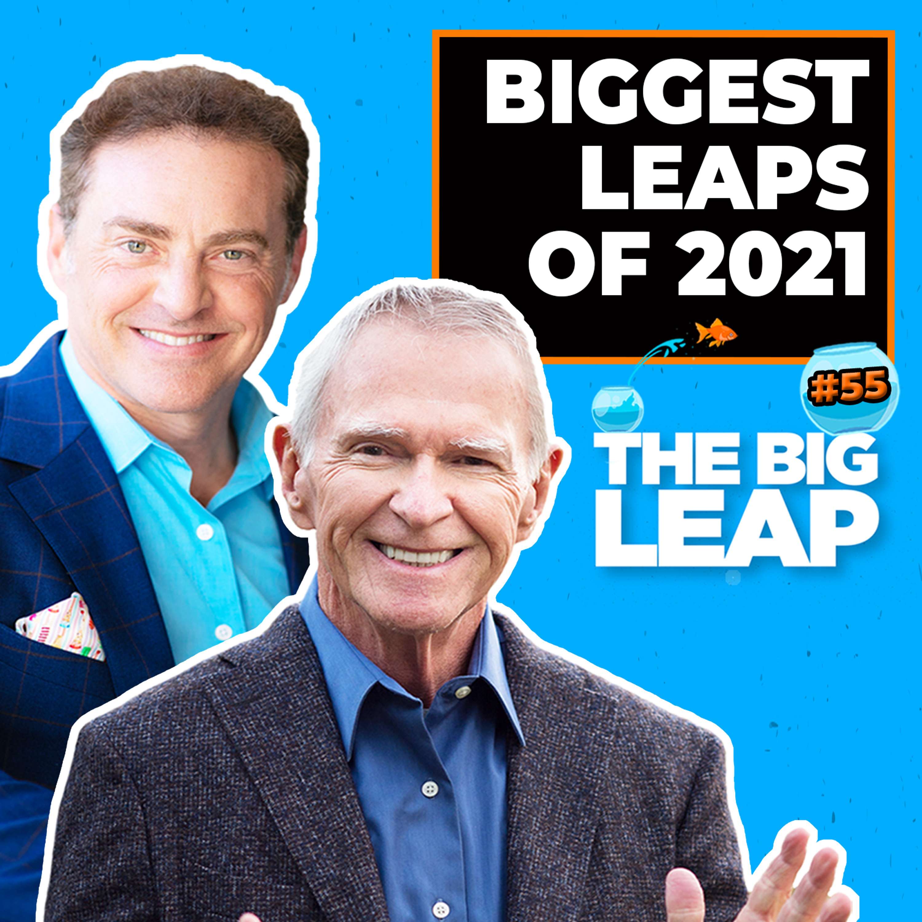 The Big Leap