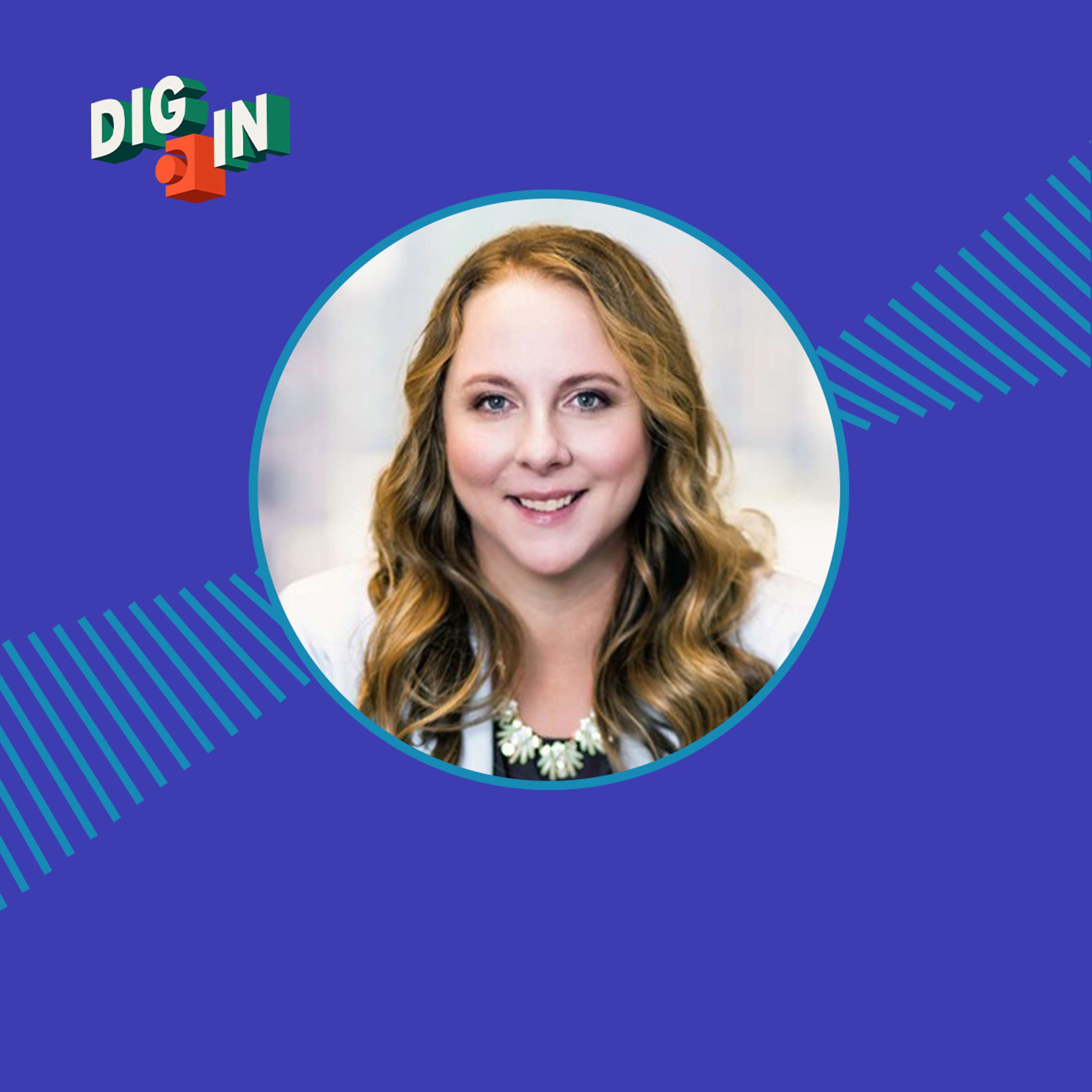 115. Dig (In)spiration: How emotional insights unlock smarter marketing