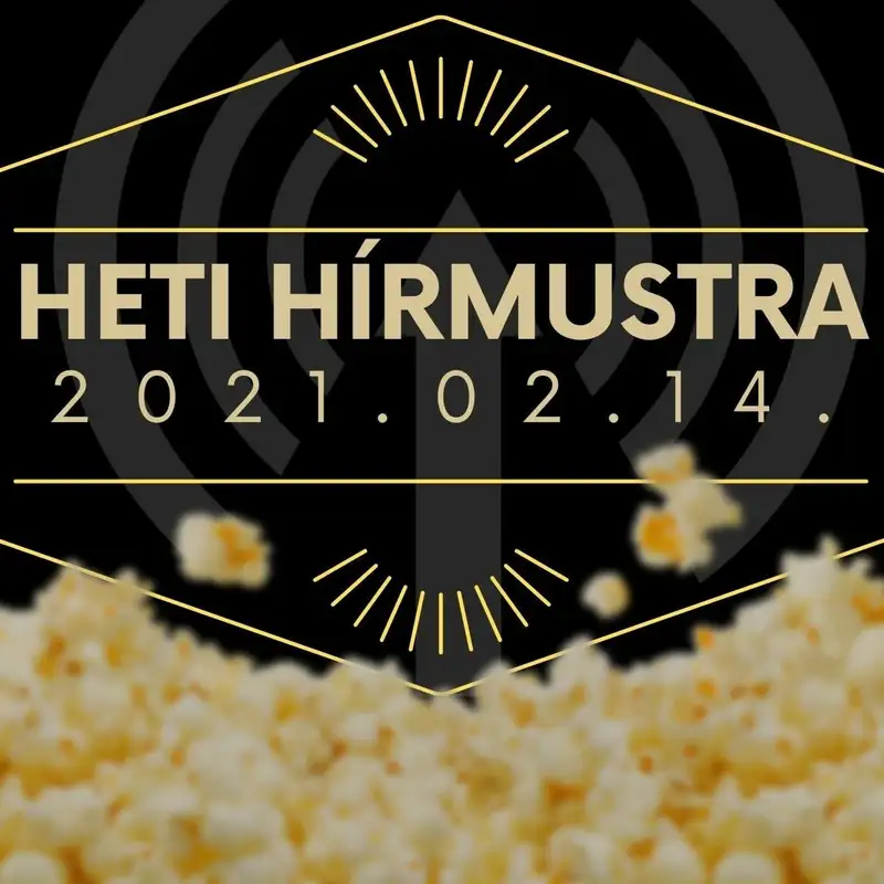 Heti hírmustra #19: The Last of Us szereposztás, Justice League trailer, Gina Carano stb.