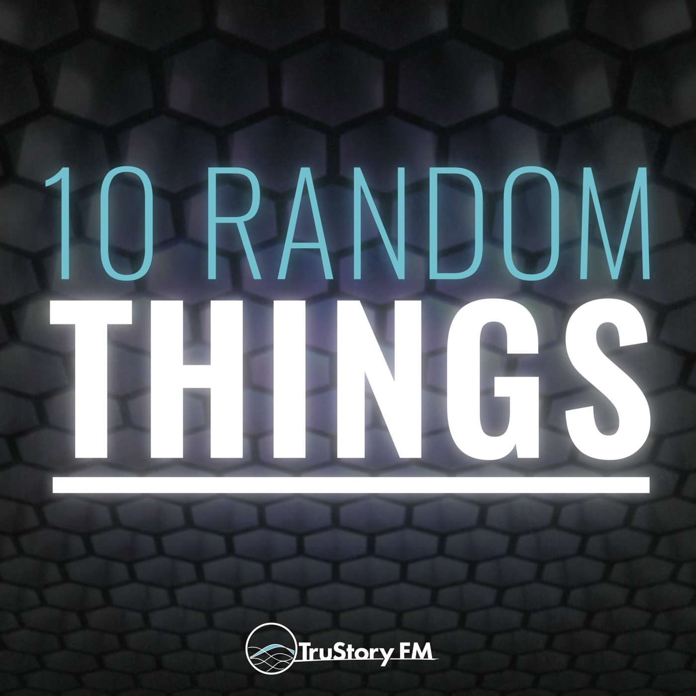 10 Random Things