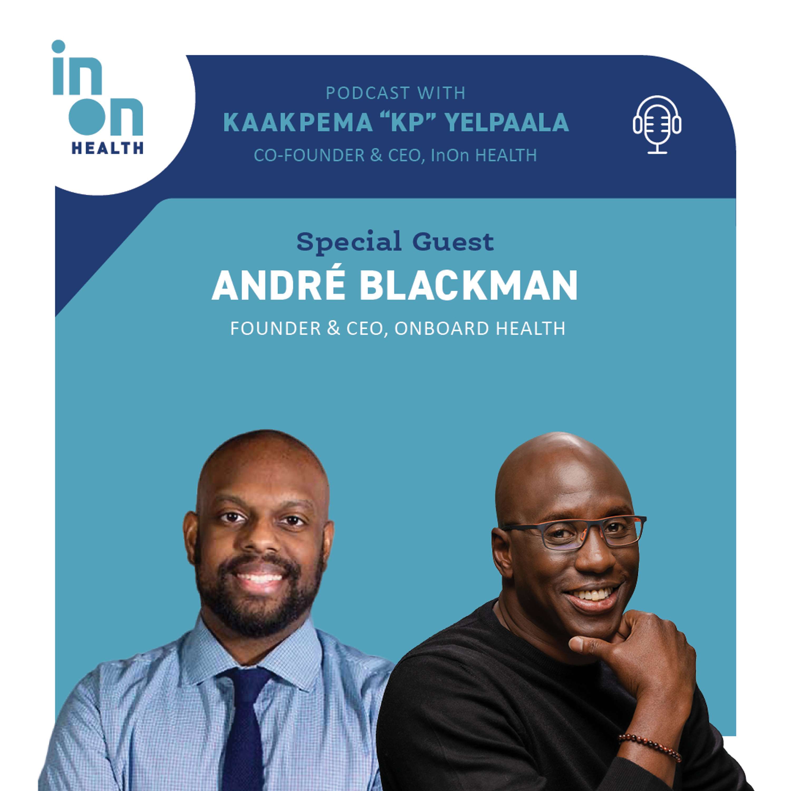 InOn Health Podcast