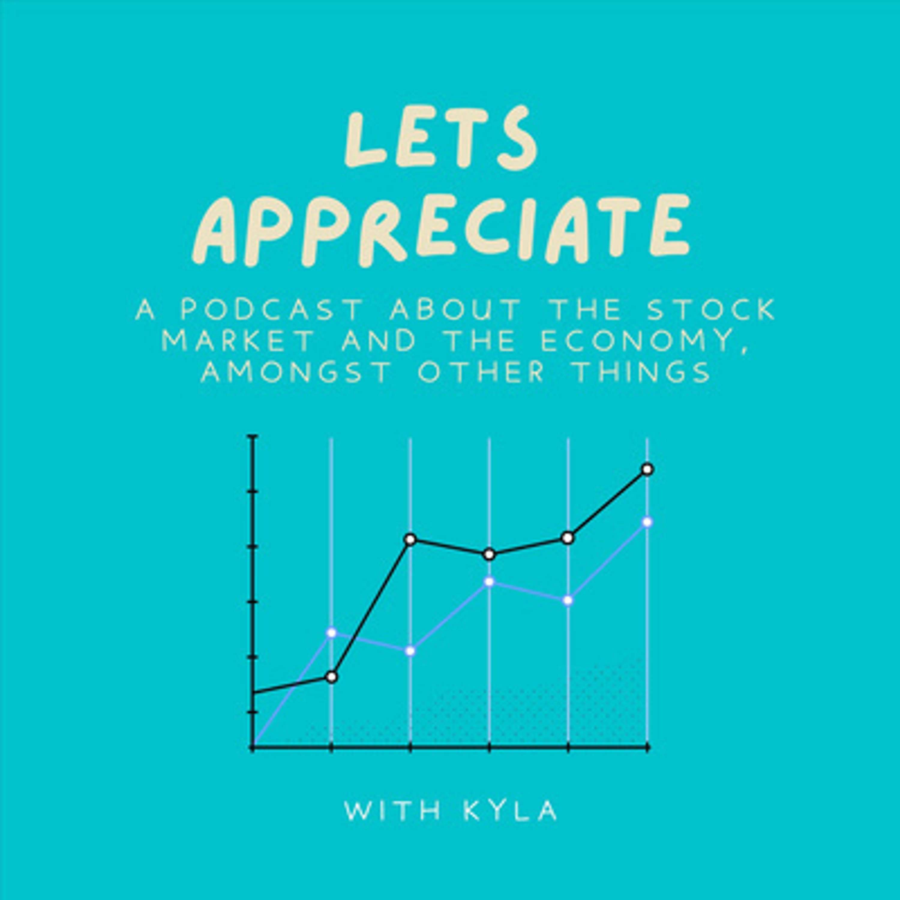 Let\'s Appreciate