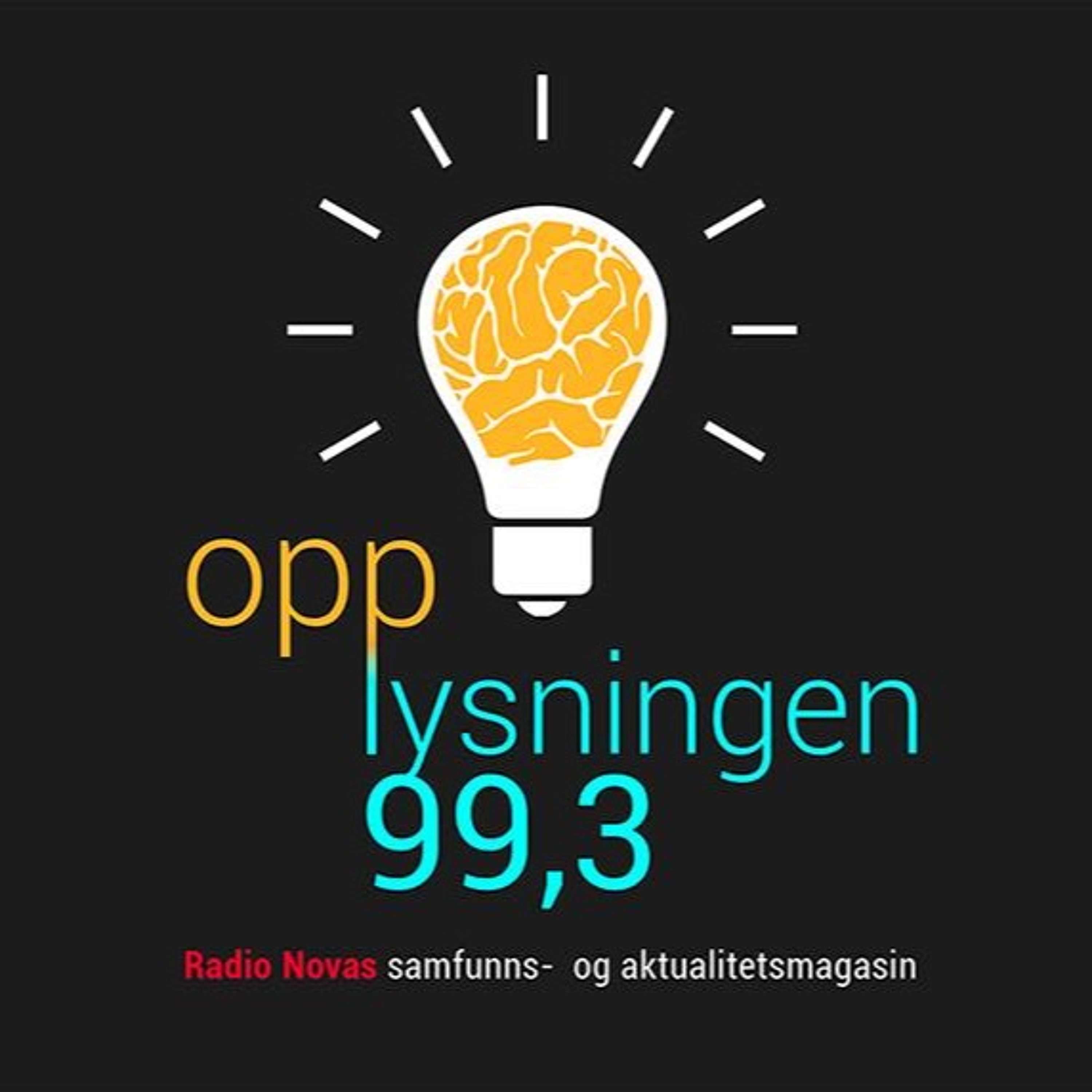 Opplysningen 99,3