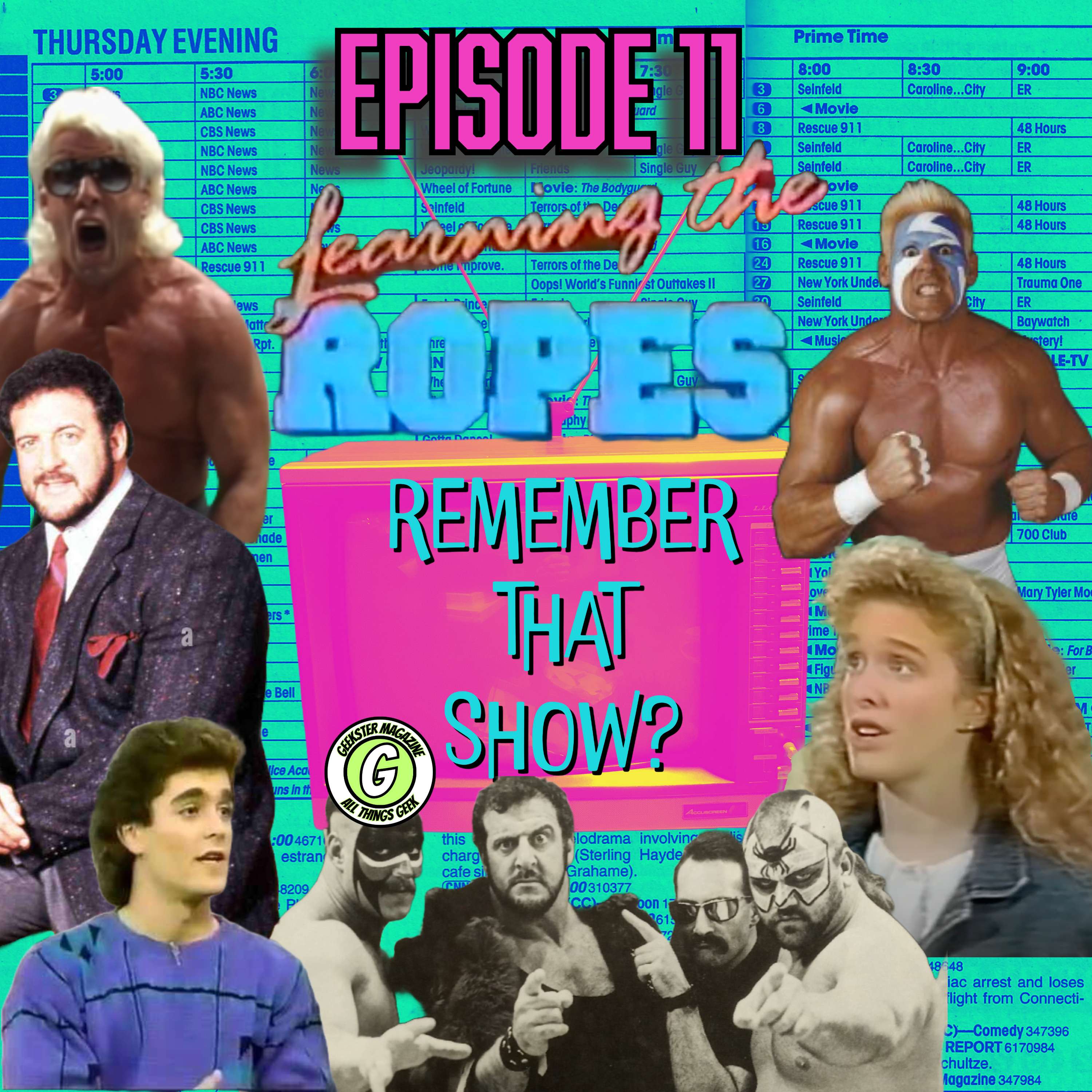 Remember That Show?