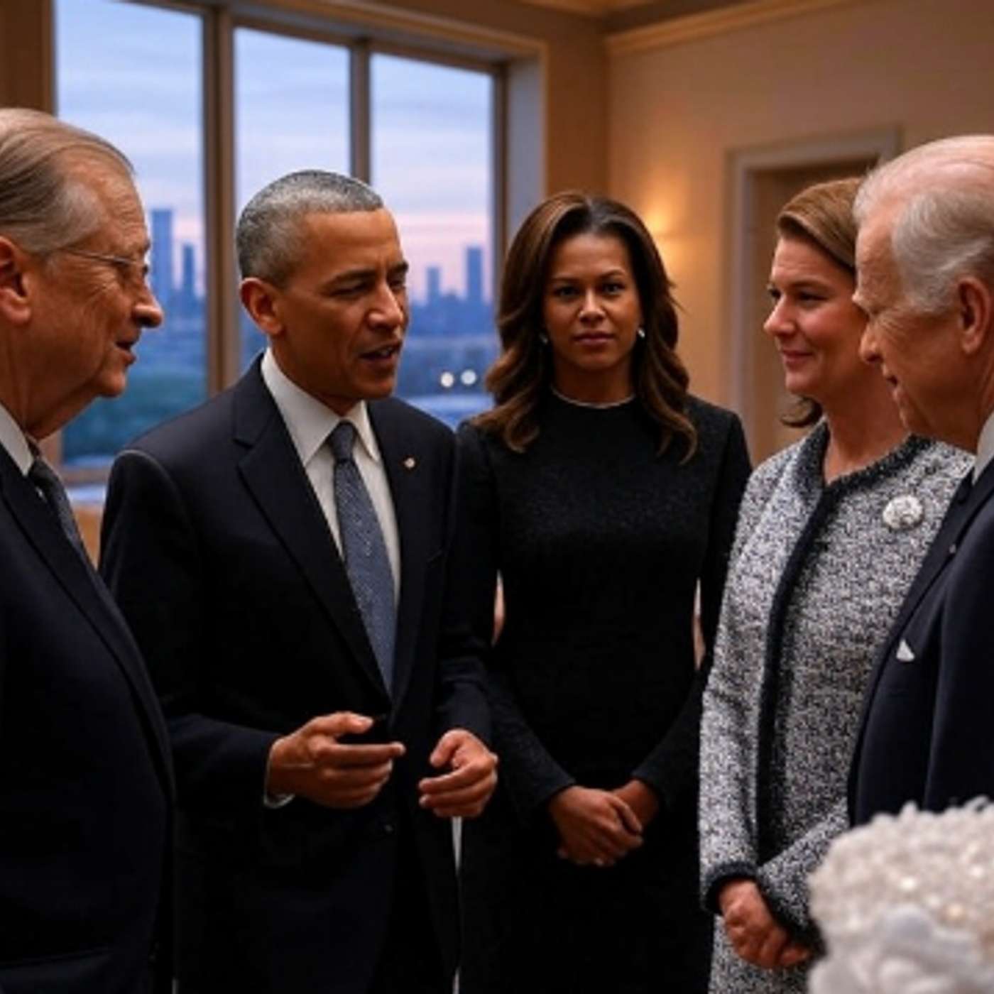 The Worst of the Best Podcast