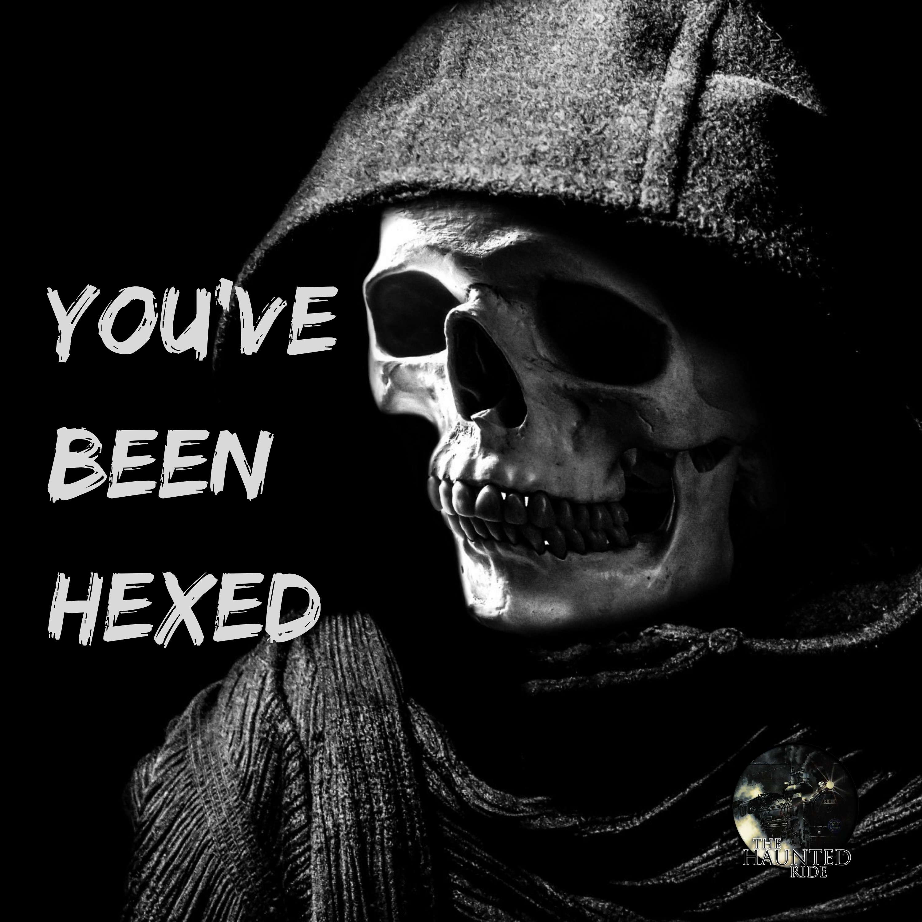 8: You've Been Hexed