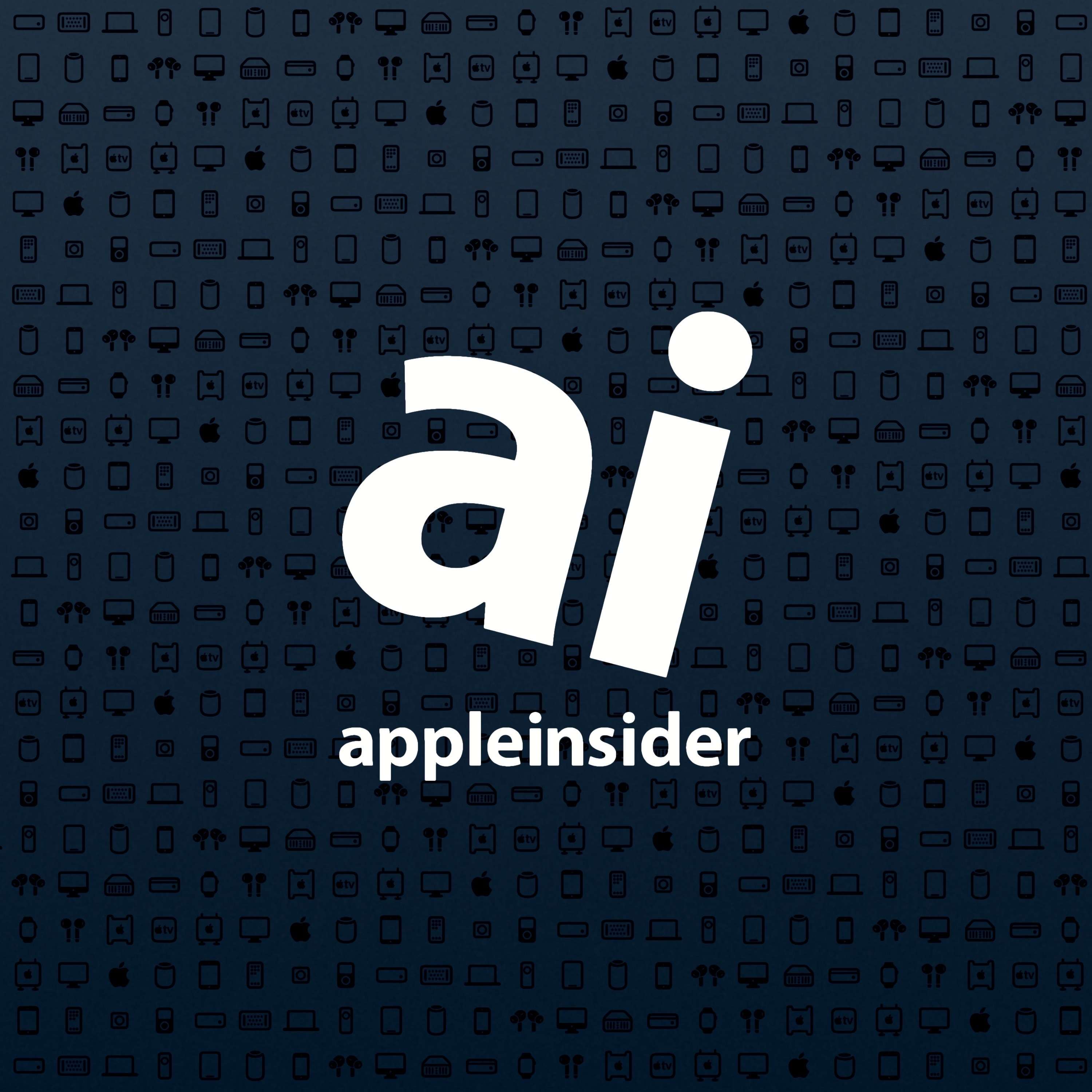 Ask Apple Developer Event, Meta vs Apple VR, Steve Jobs on AI-Made Podcast - podcast episode cover