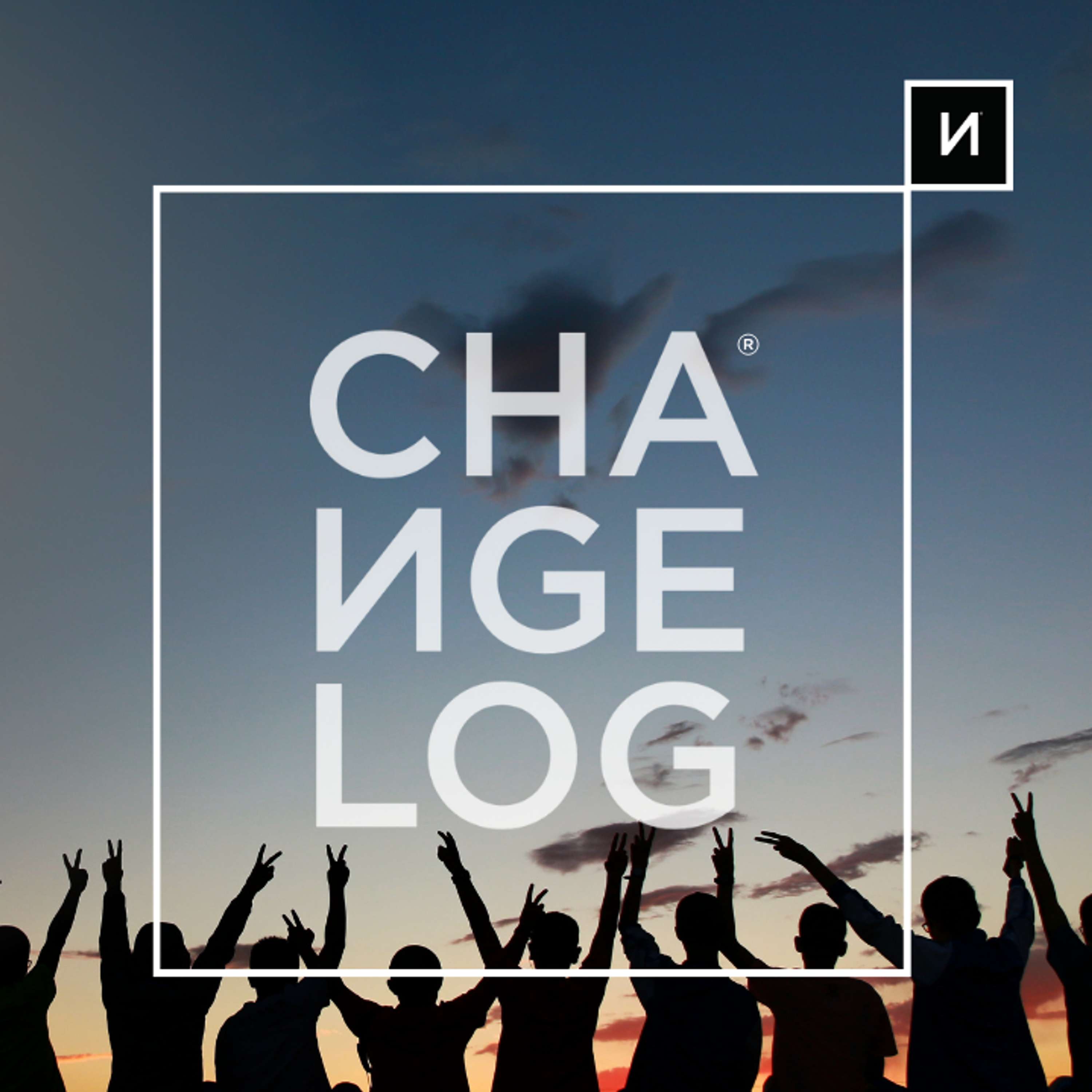 CHANGELOG