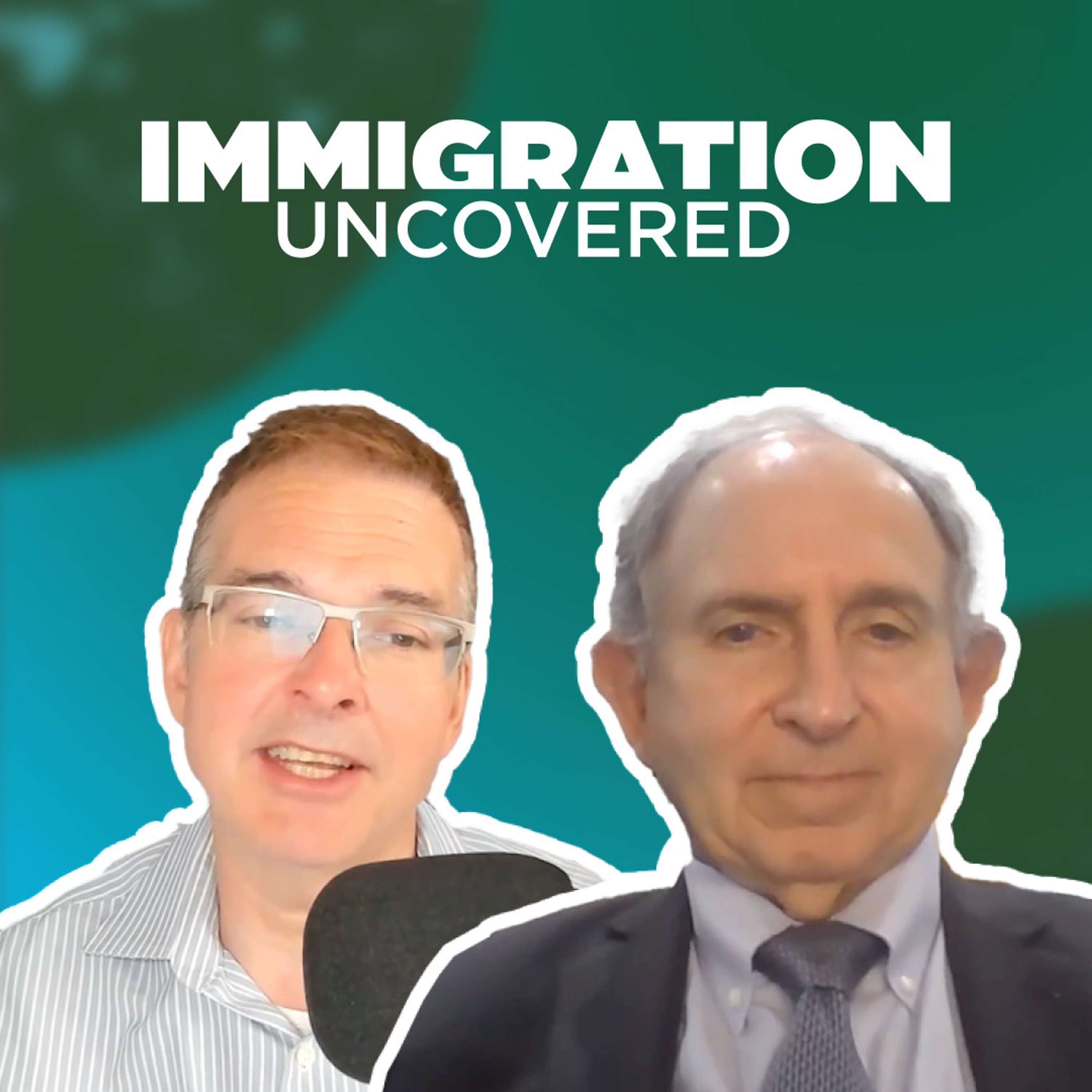 Immigration Uncovered