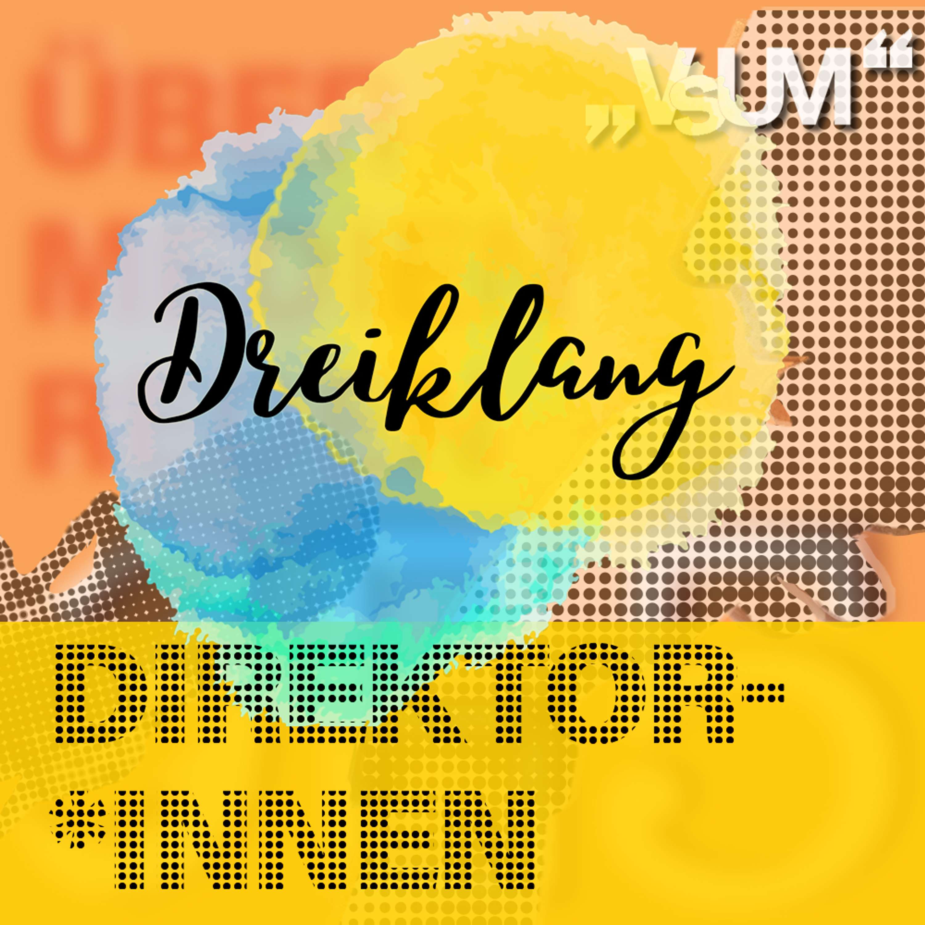 Über Medien Reden - 365, der tägliche Podcast