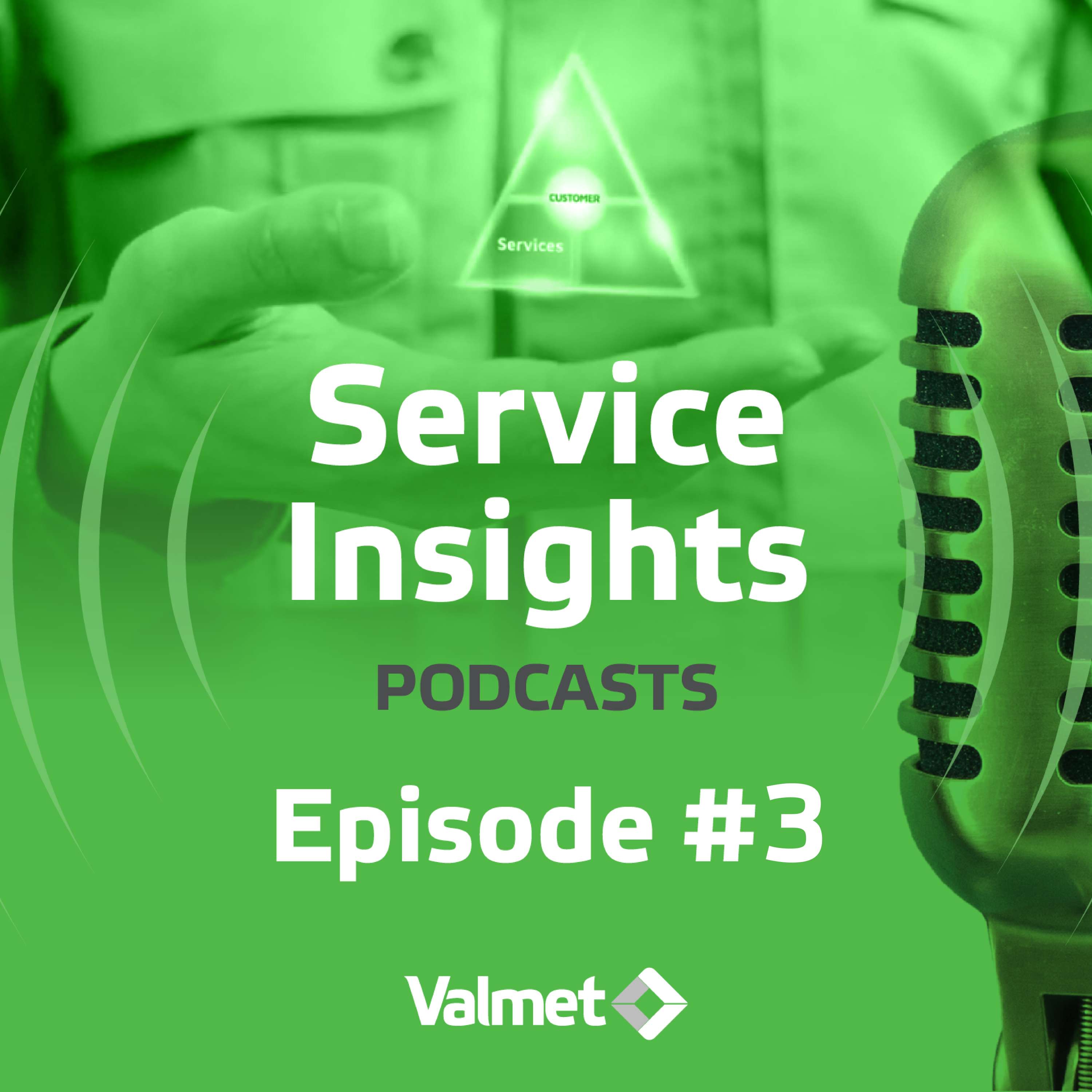 Service Insights