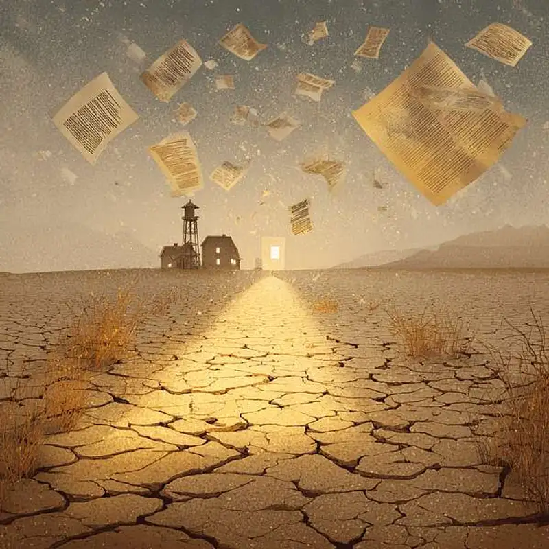 Bonus: The Rise of News Deserts — Why It Matters for Your Community