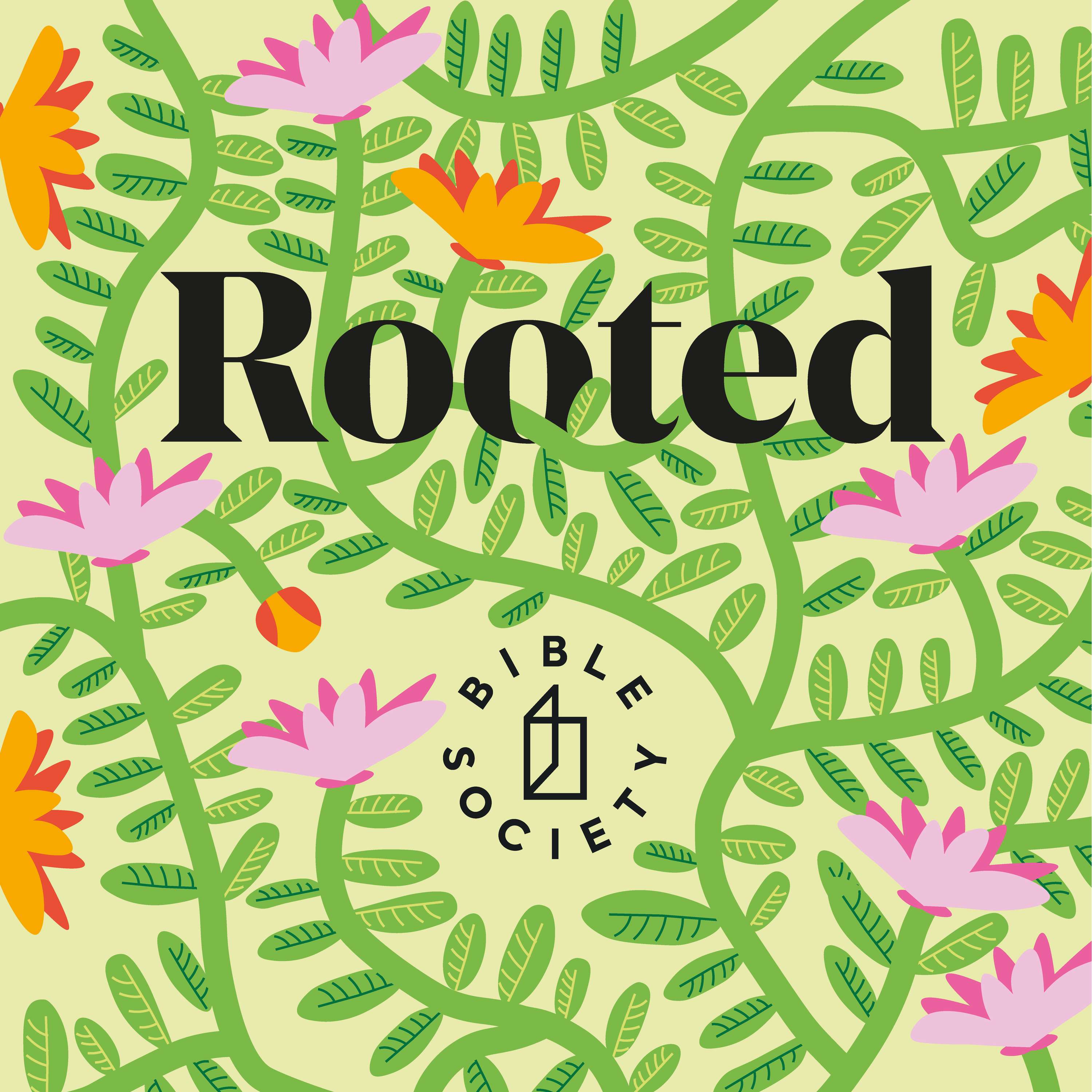 The Rooted Podcast