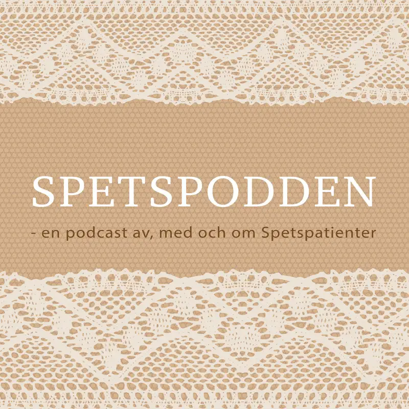 Peter Nordström och Helena Conning