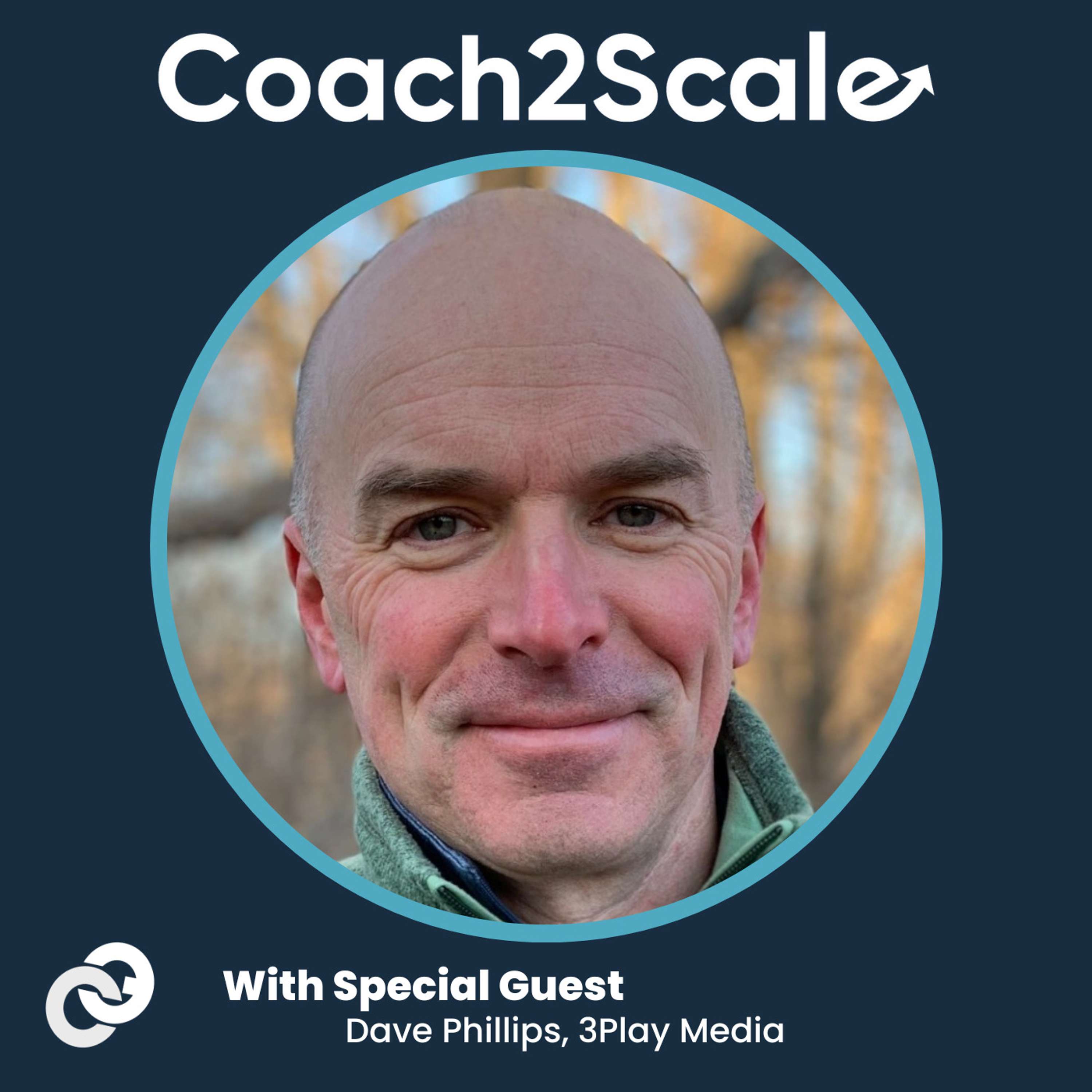 Nature Vs. Nurture in Sales - Dave Phillips - Coach2Scale - Episode # 013