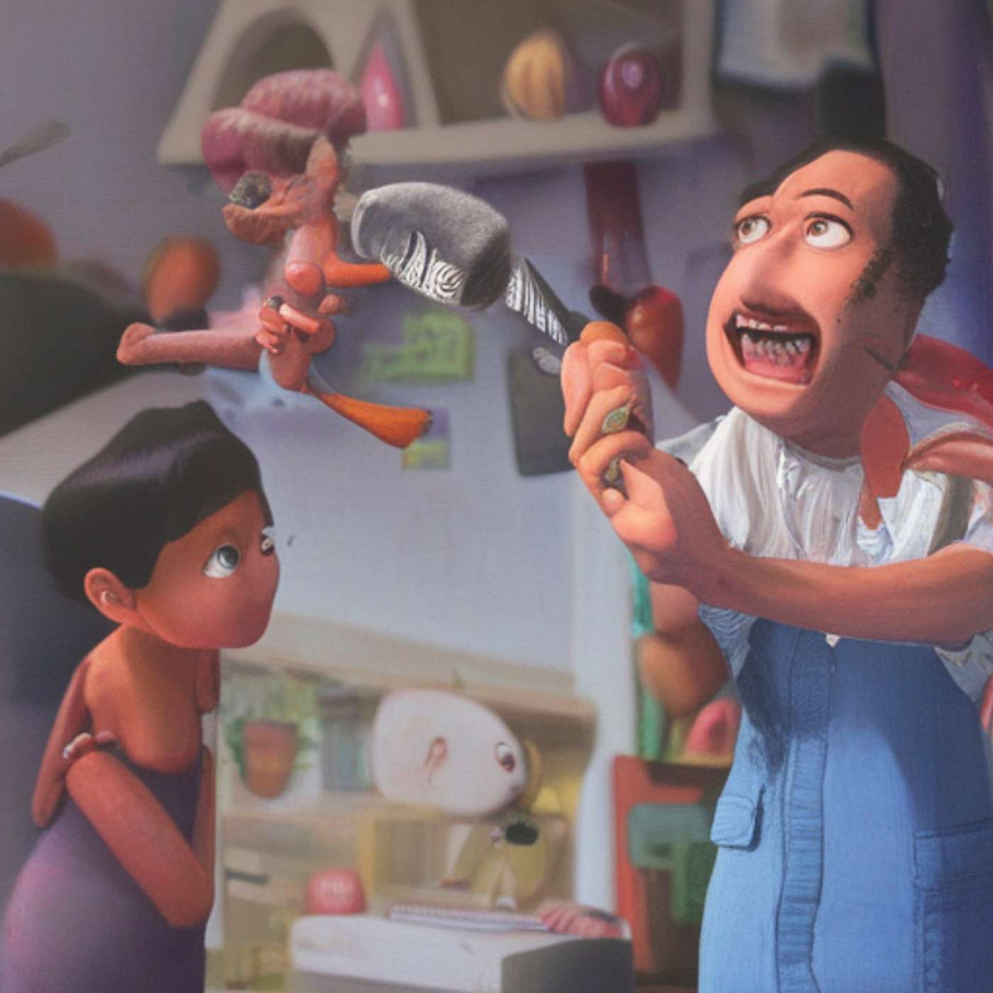 The Impact of Casting on Memorable Film Creation episode artwork