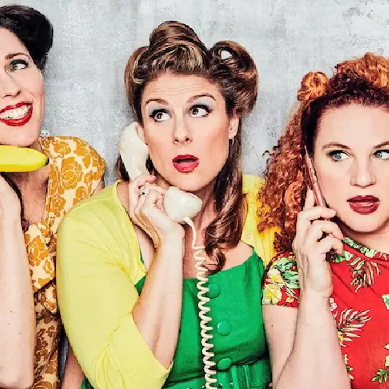 MUSIQUE - Les Chiclettes sont de retour plus folles que jamais!