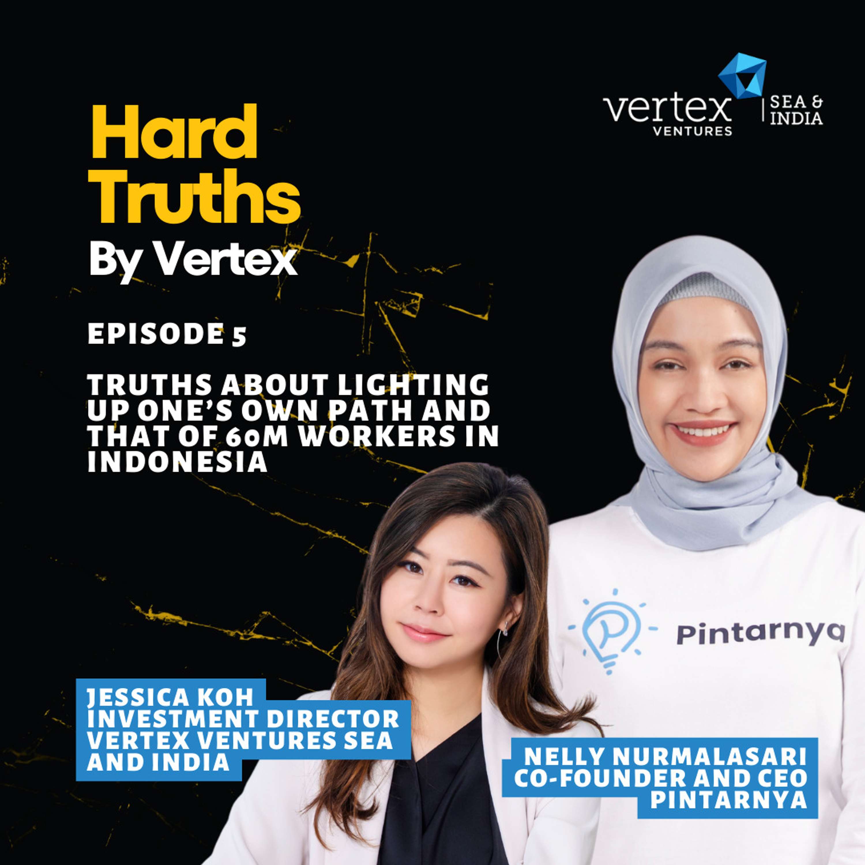 Hard Truths By Vertex