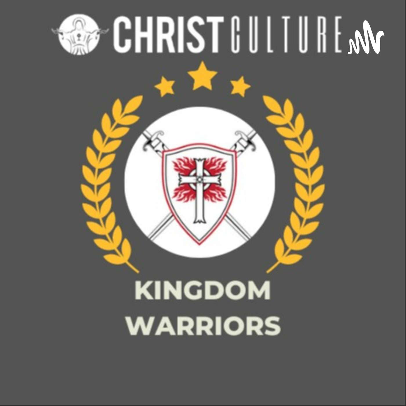 Kingdom Warriors