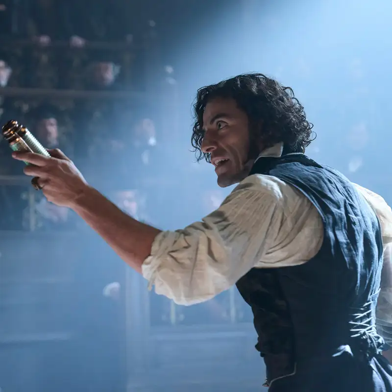 TIFF 25 - Frankenstein un cinéma monstrueusement beau