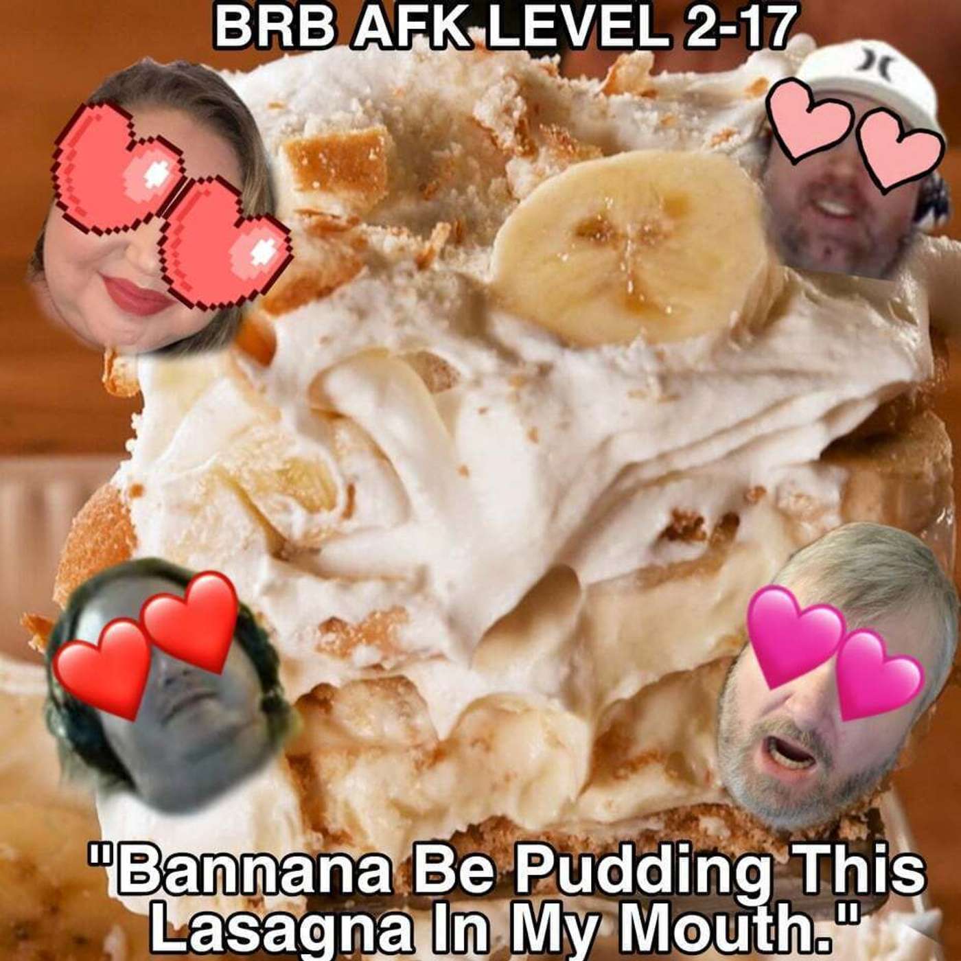 BRB AFK: Video Games and More