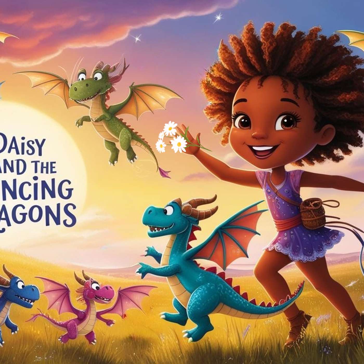 StoryTime Adventures