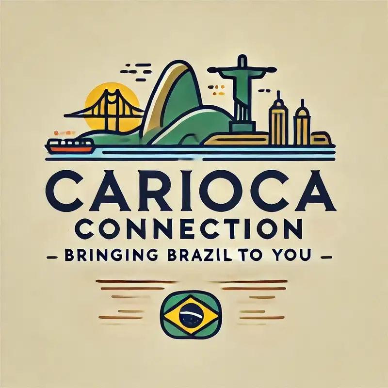 S07:E22 - What the Carioca Connection Club is all about...and why you should join!